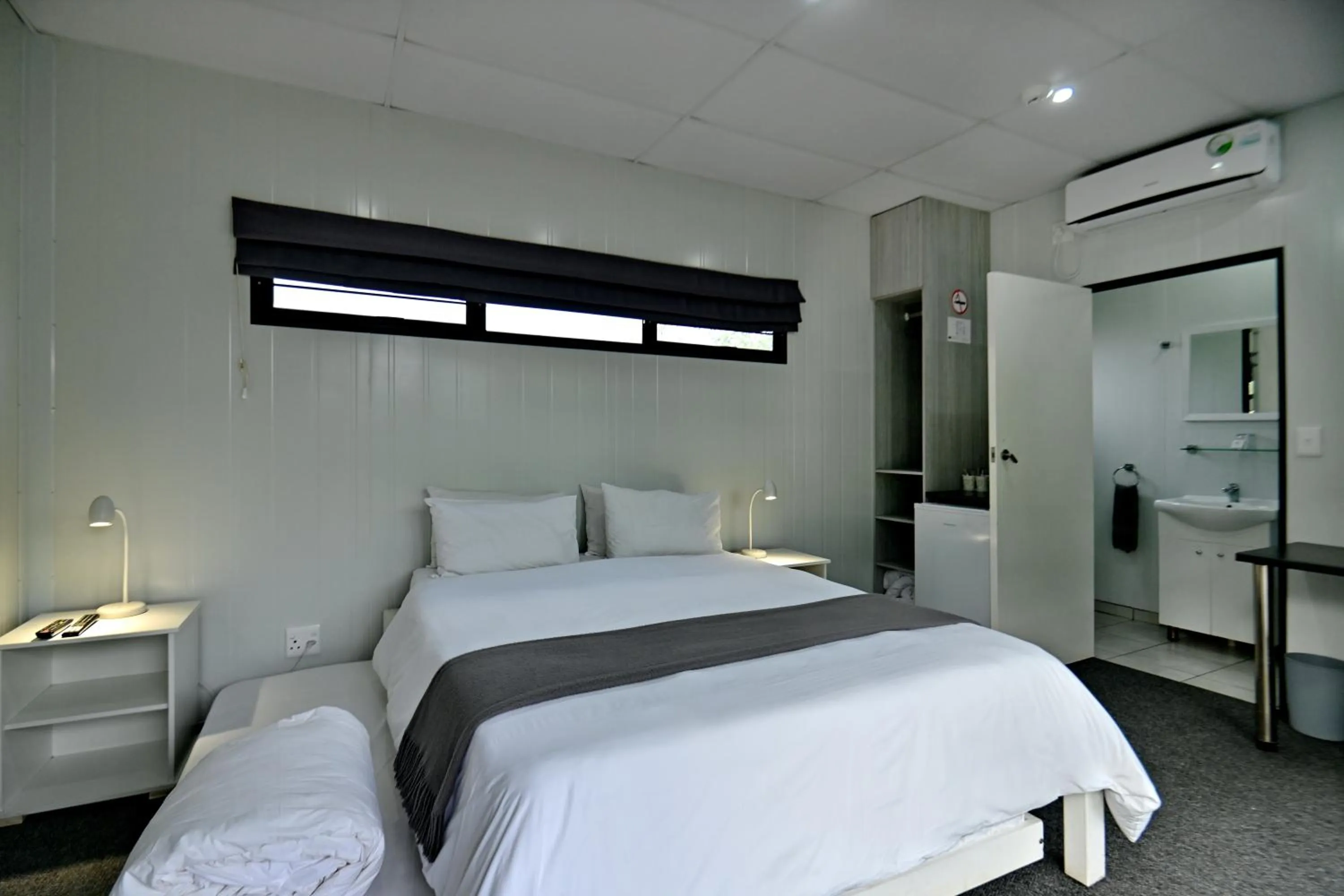 Bed in SleepOver Orpen Gate