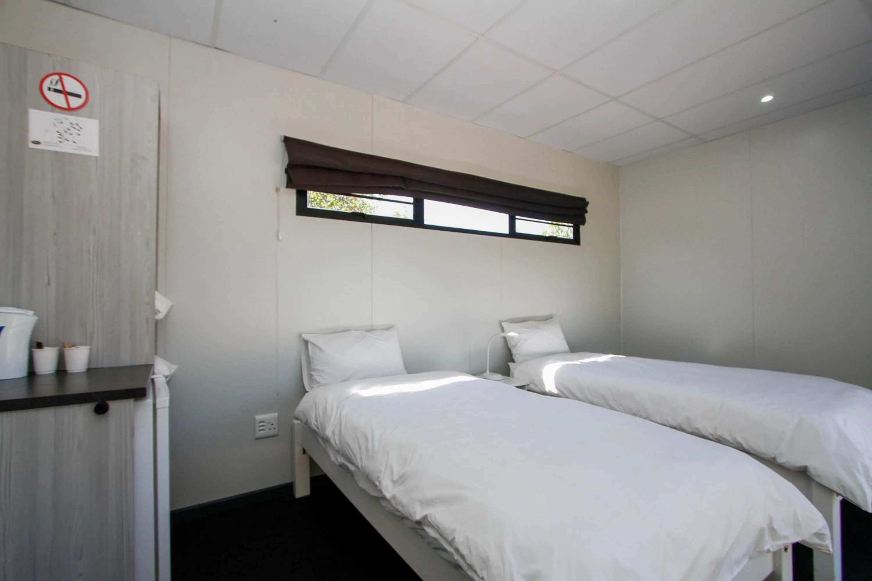 Bed in SleepOver Beitbridge