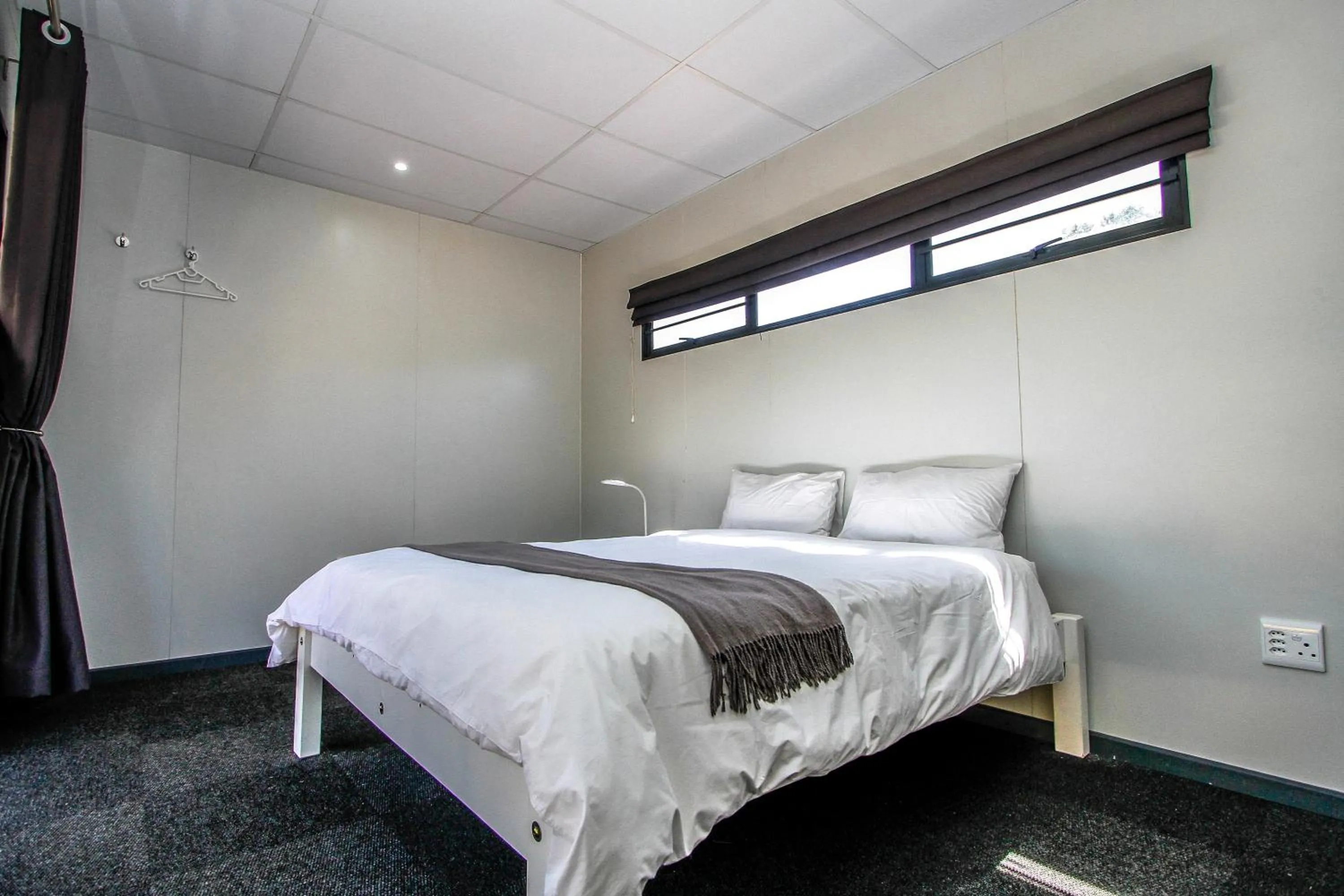 Bed in SleepOver Beitbridge