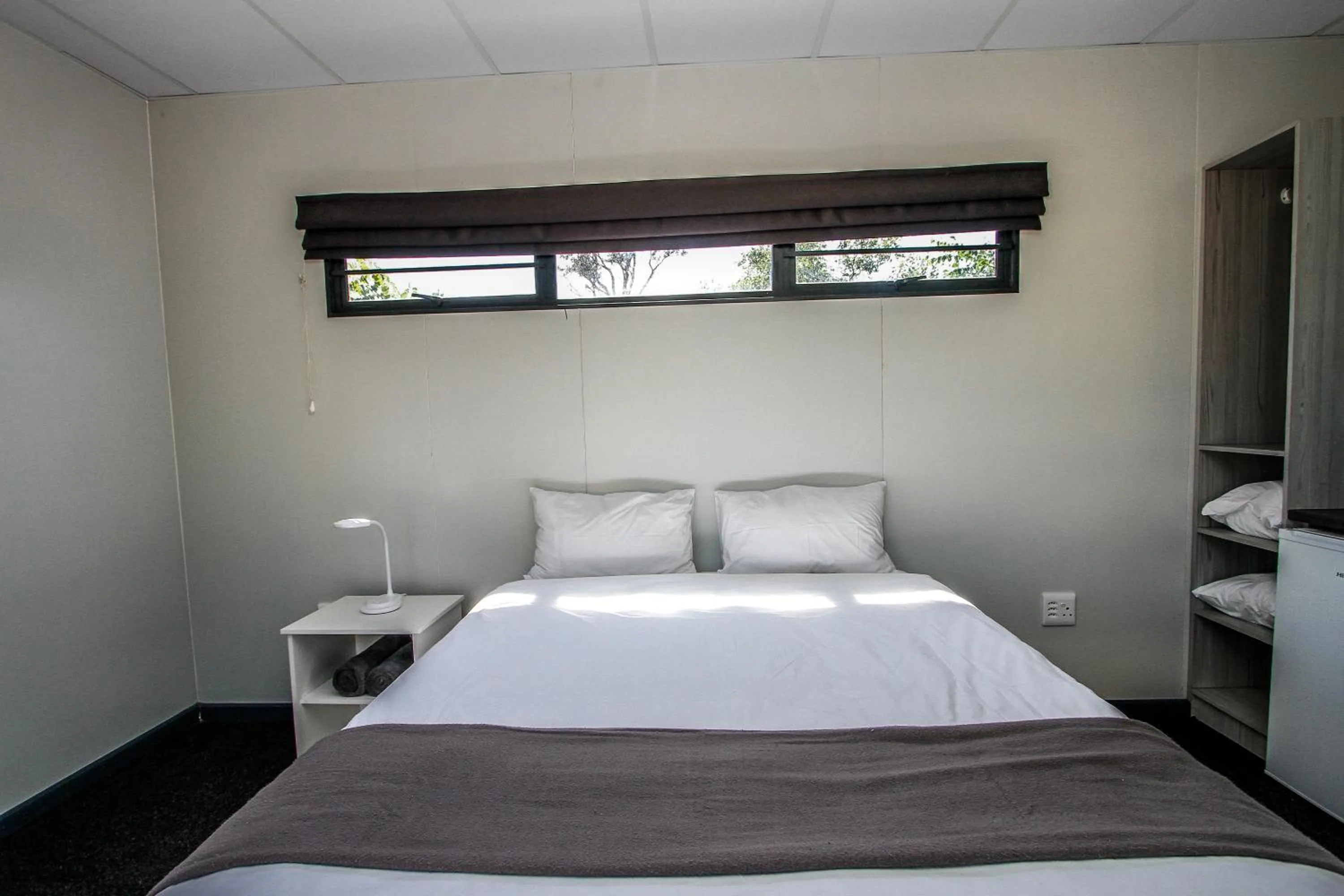 Bed in SleepOver Beitbridge