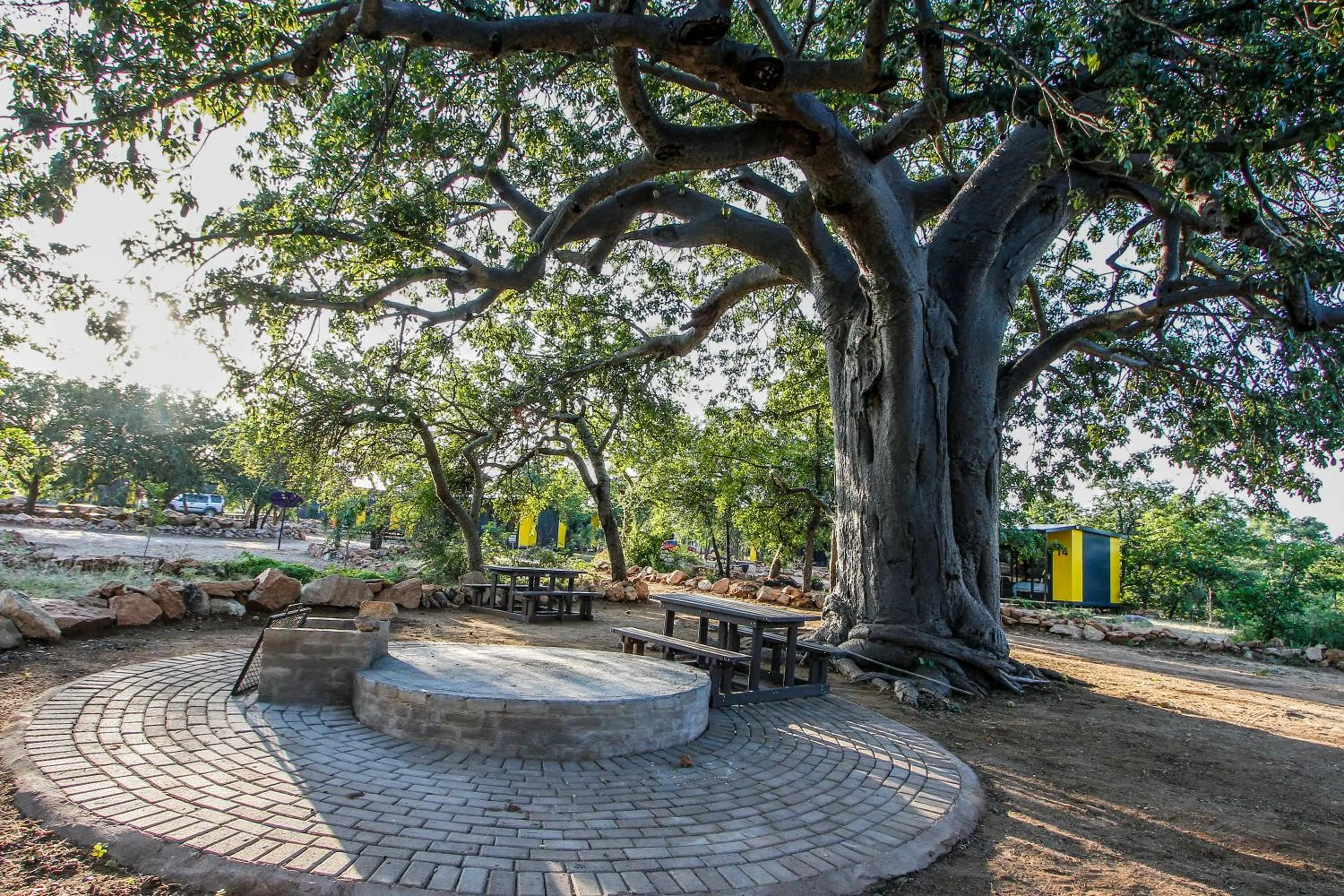 Property building in SleepOver Beitbridge