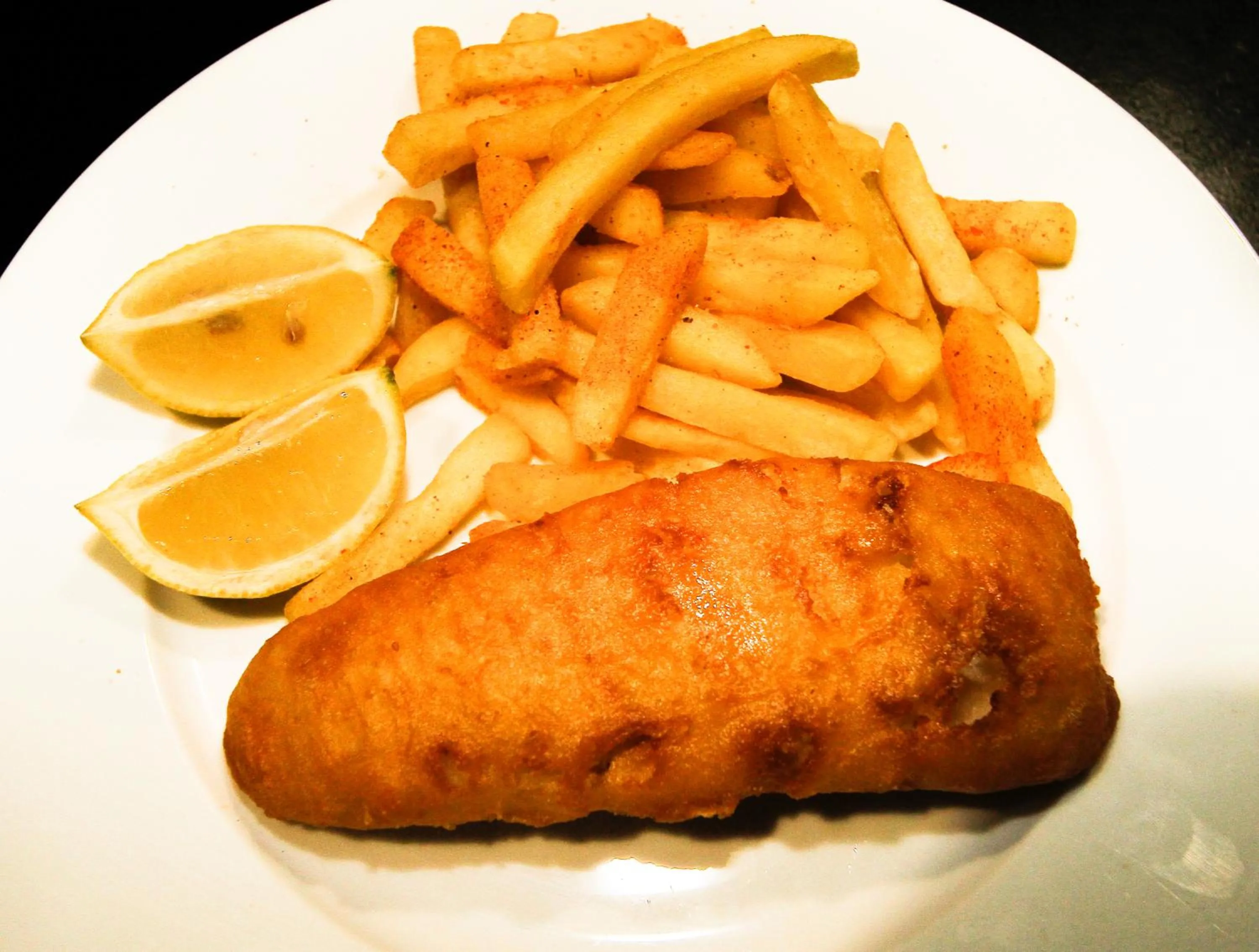 Food in SleepOver Beitbridge