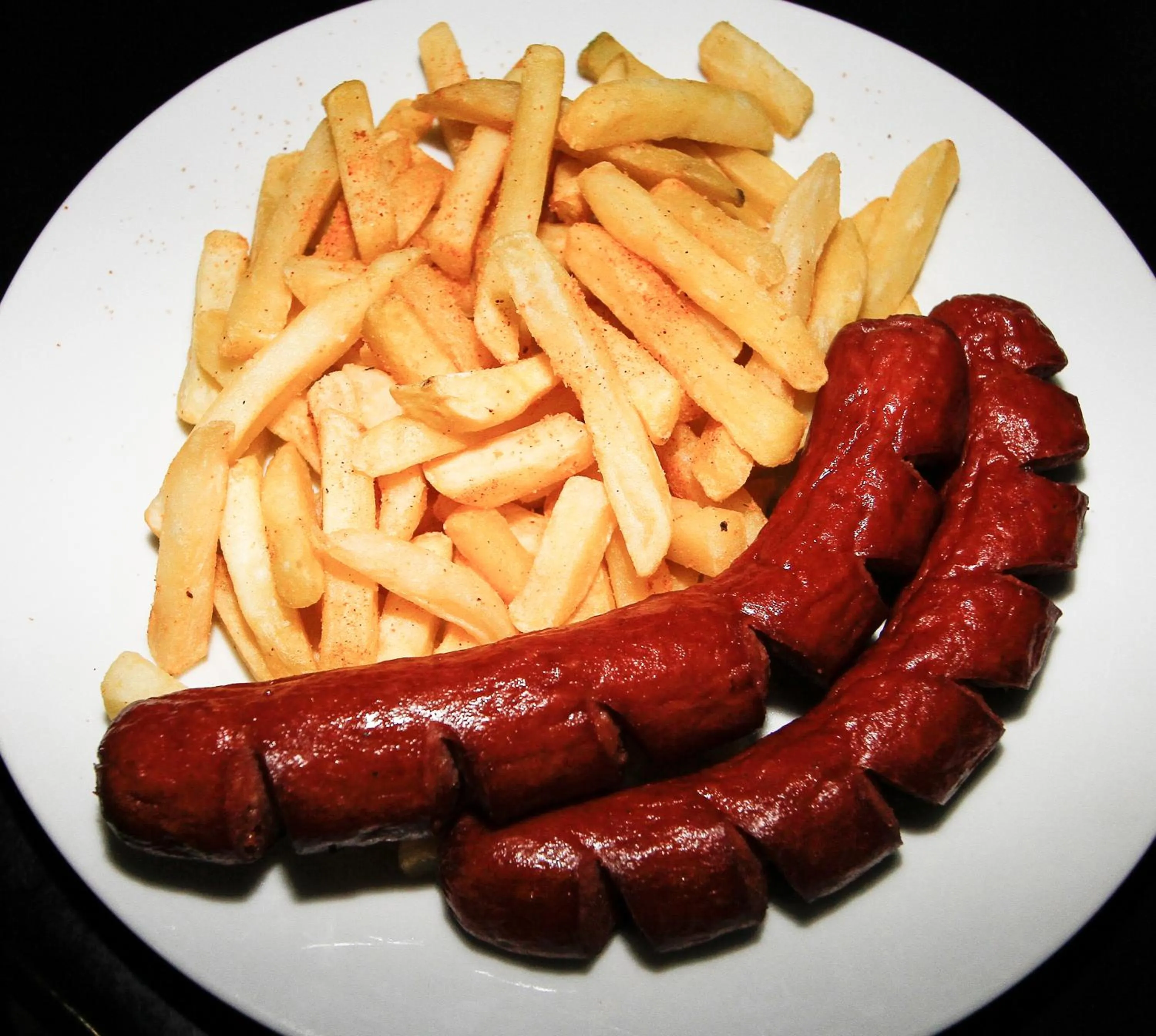 Food in SleepOver Beitbridge