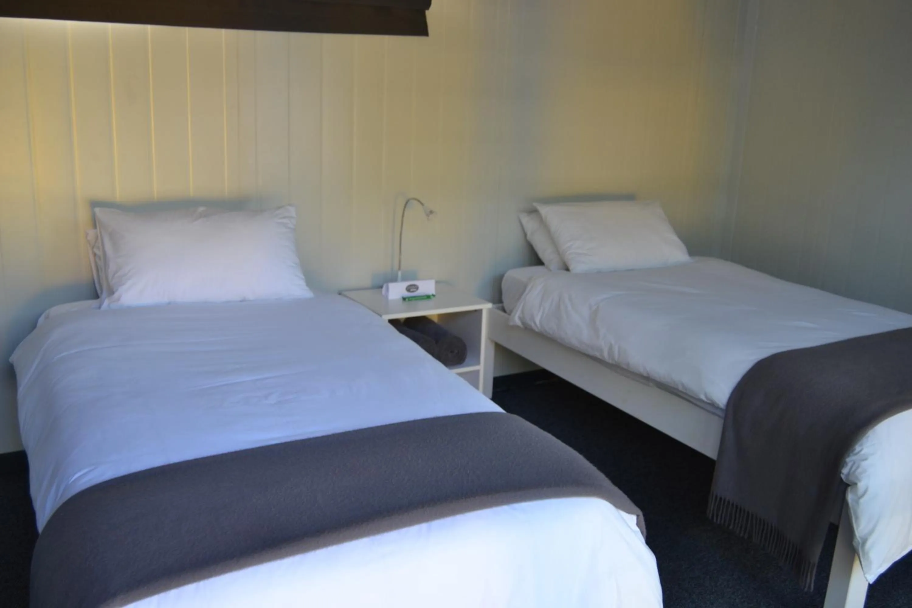 Bed in SleepOver Beitbridge