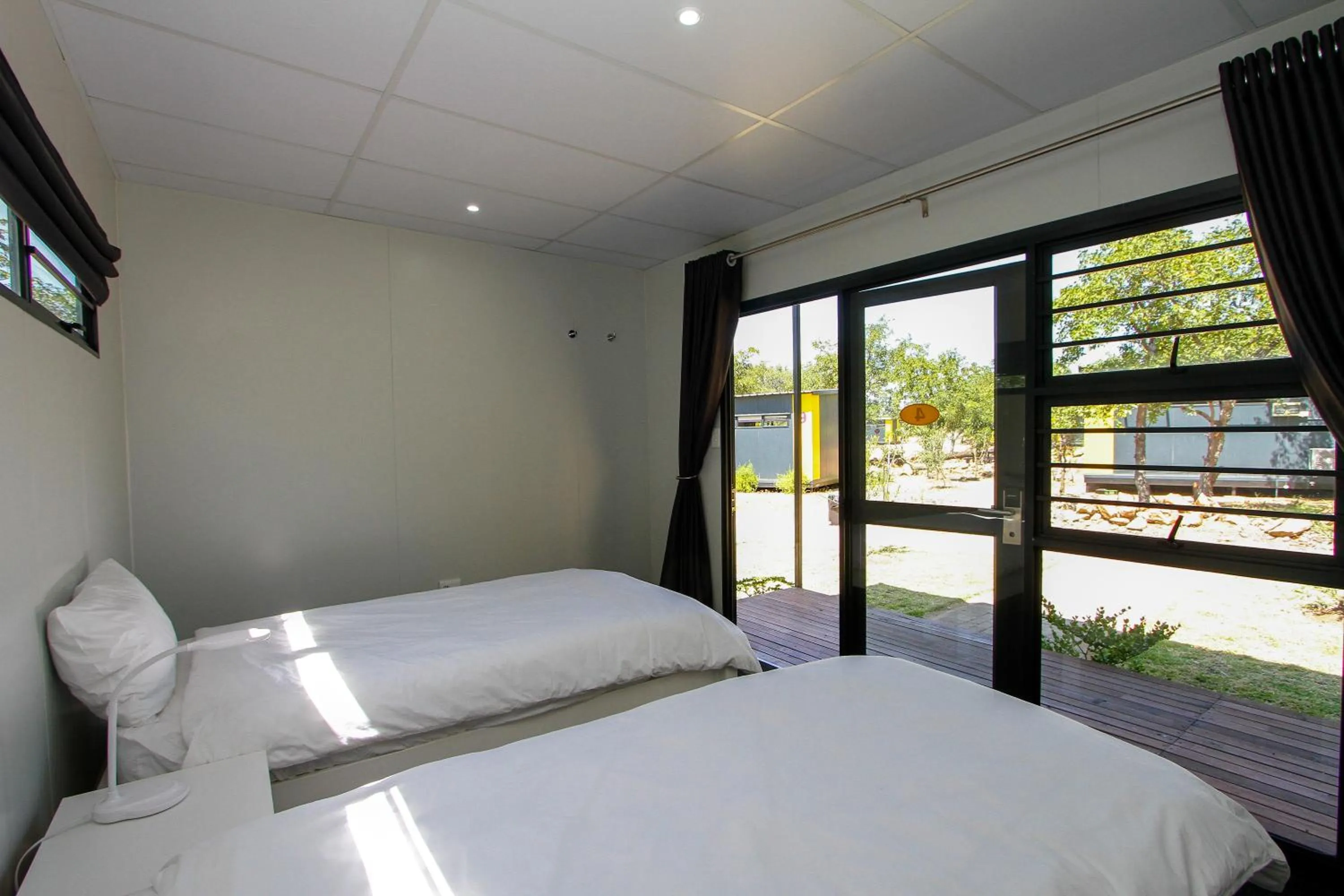 Bed in SleepOver Beitbridge