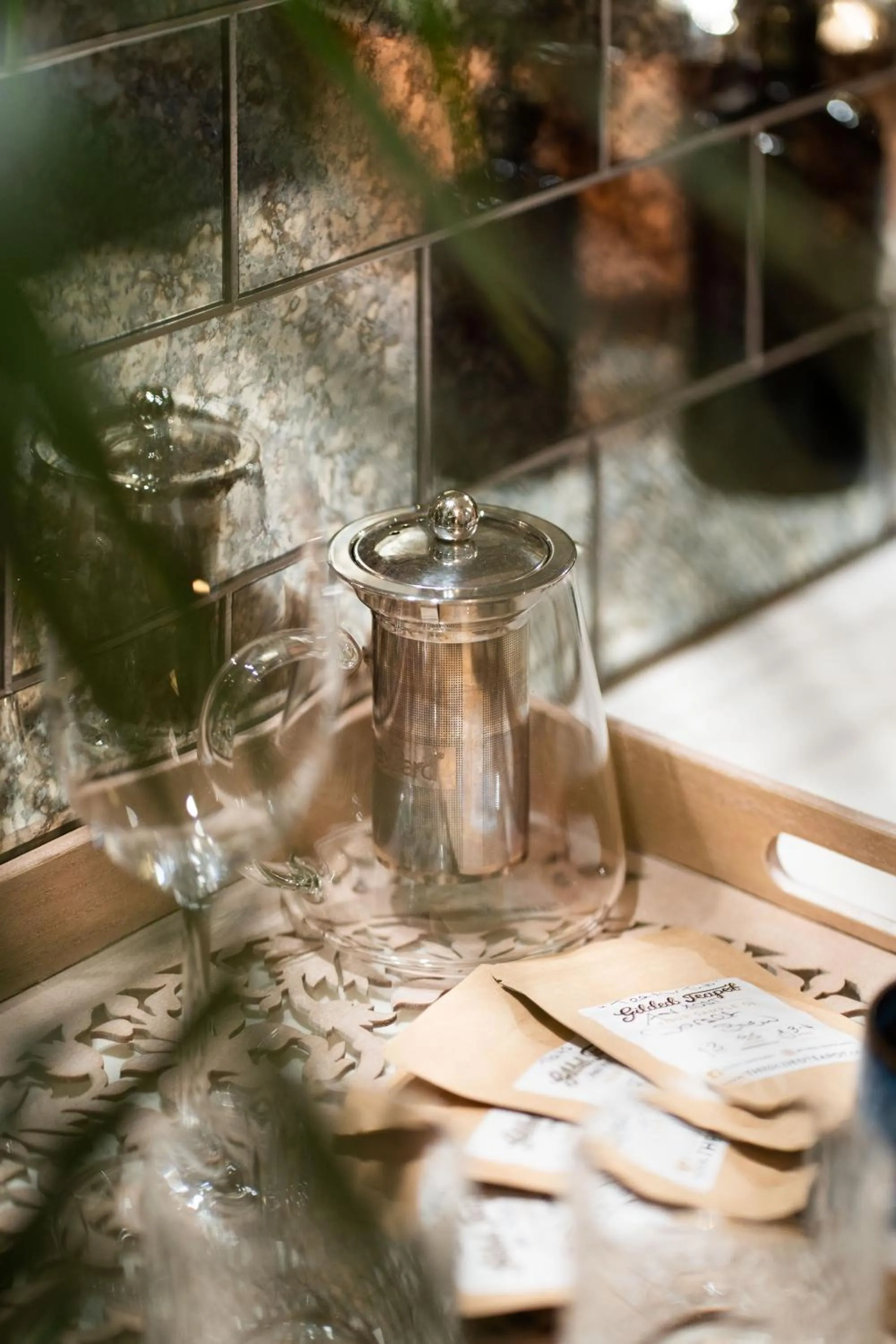 Kitchen or kitchenette in Host St Ives
