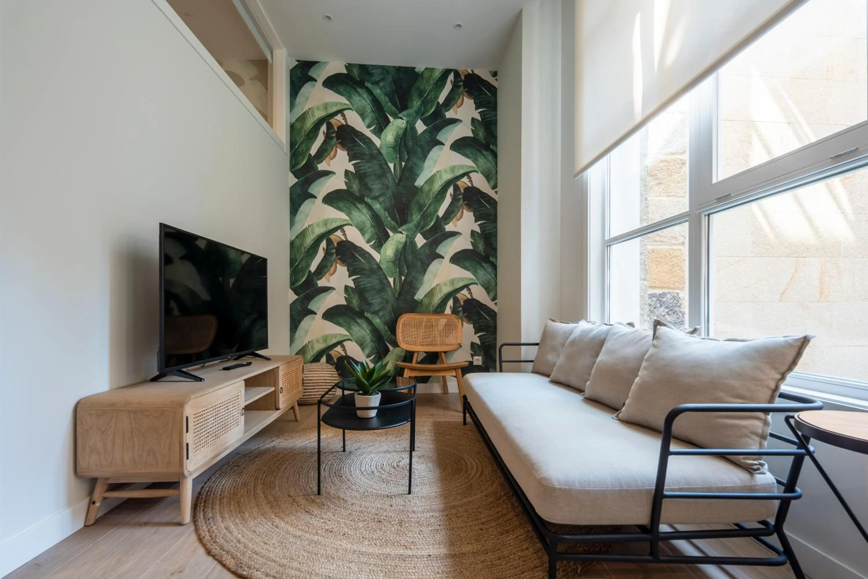 TV and multimedia in Bow Homes by Como en Casa
