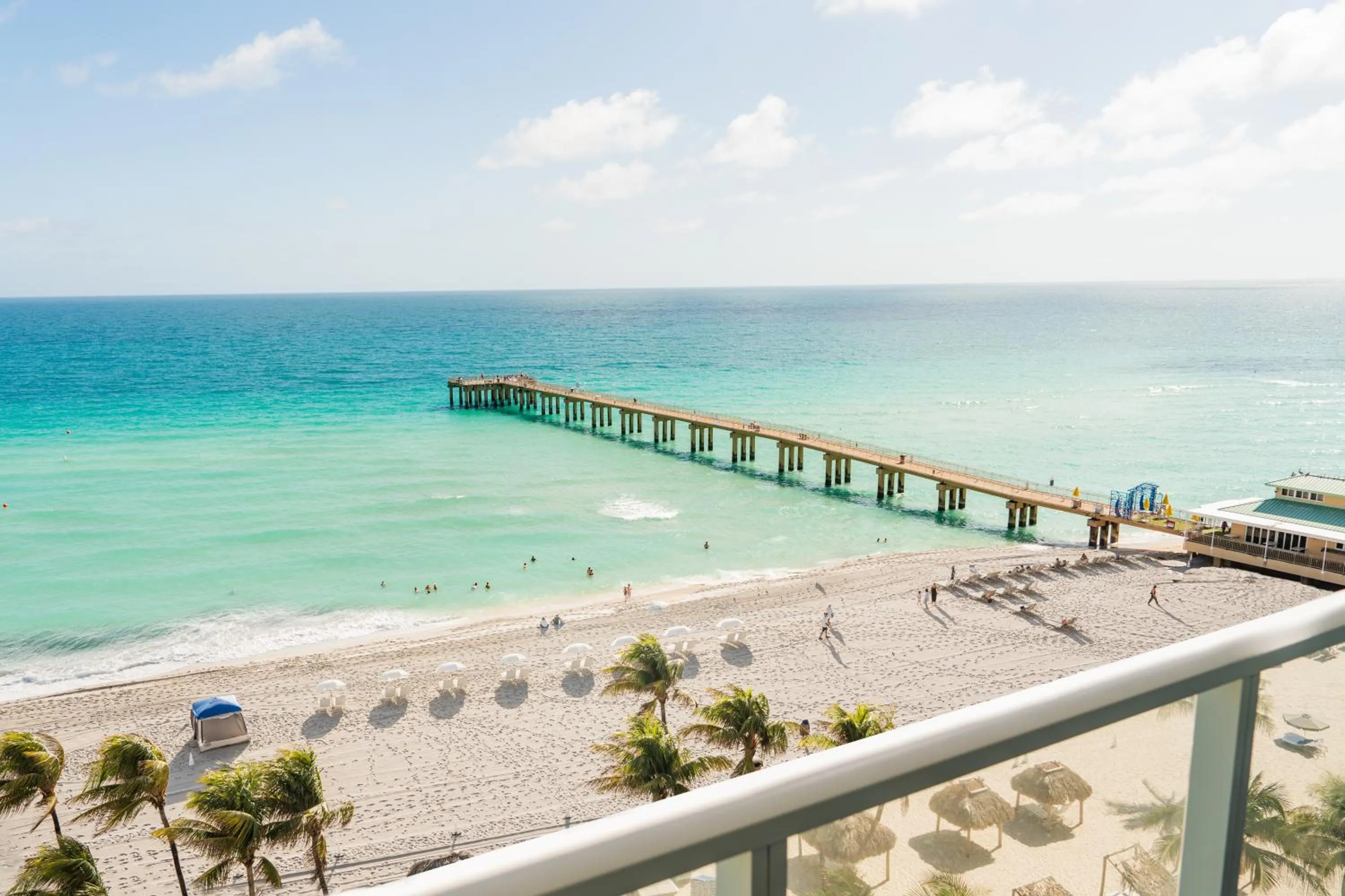 View (from property/room) in The Sunny