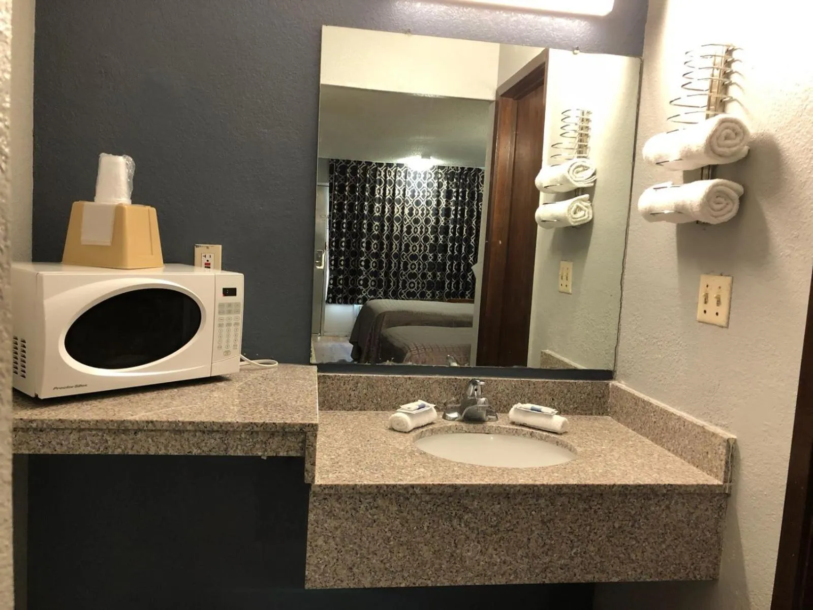 Americas Best Value Inn Garland