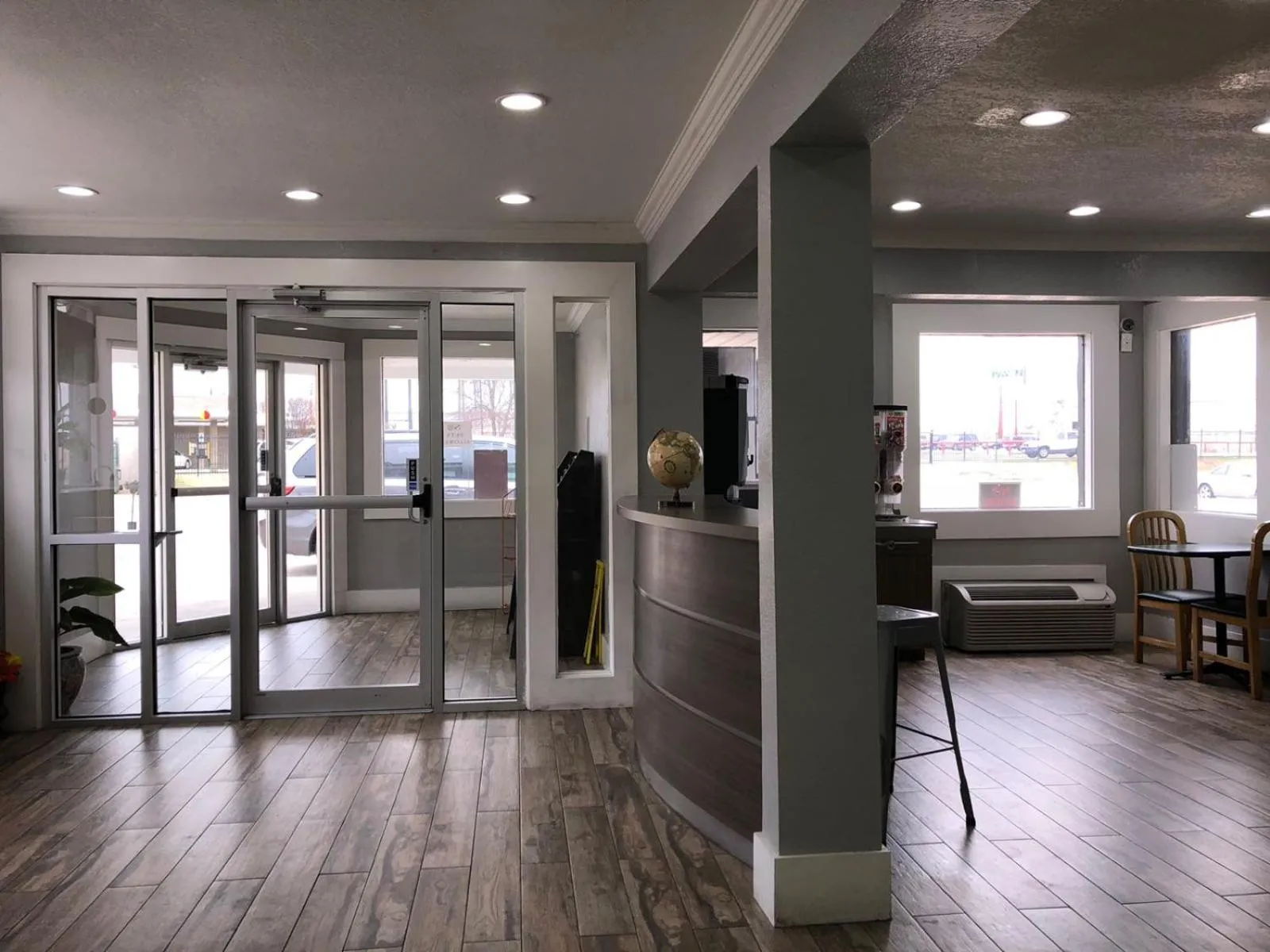 Americas Best Value Inn Garland