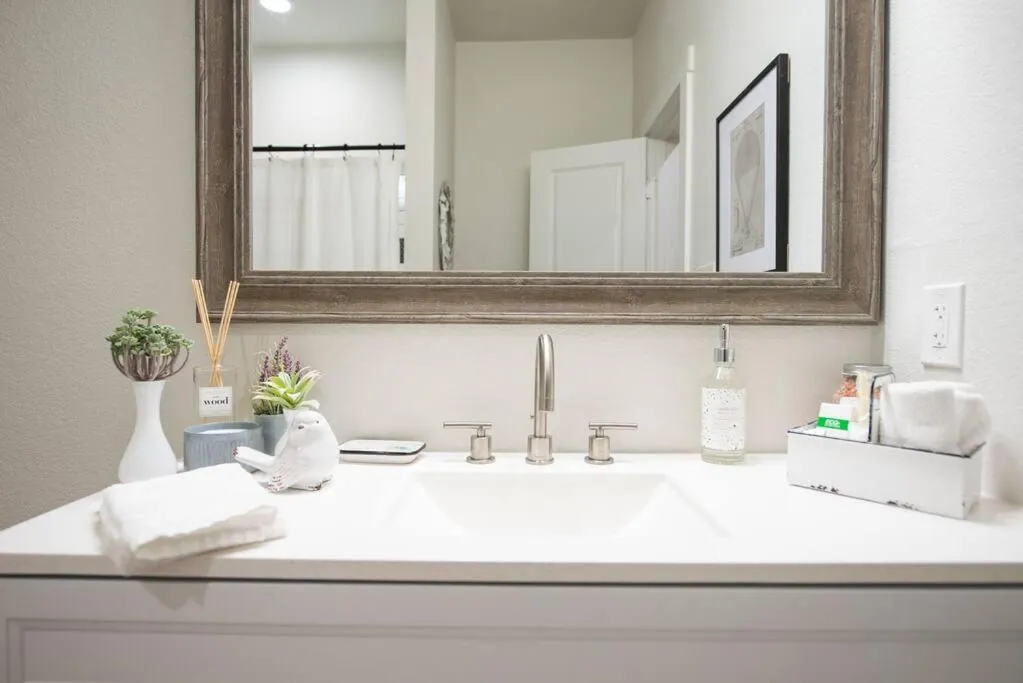 NEW-Ethel Rose Cottage-5 min to Magnolia Silos