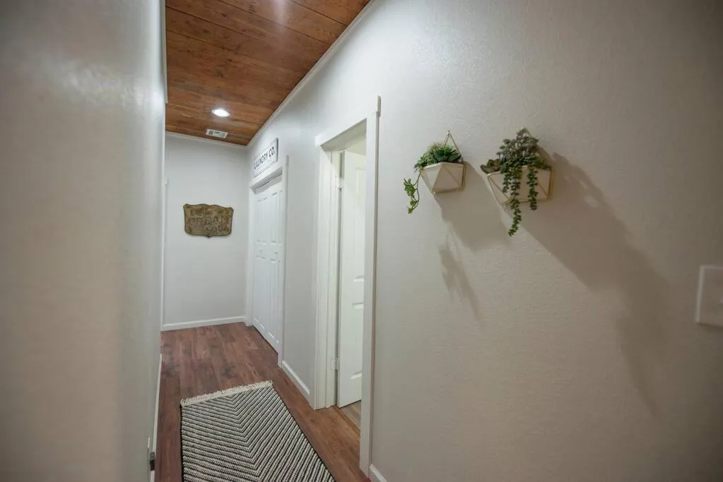 NEW-Ethel Rose Cottage-5 min to Magnolia Silos