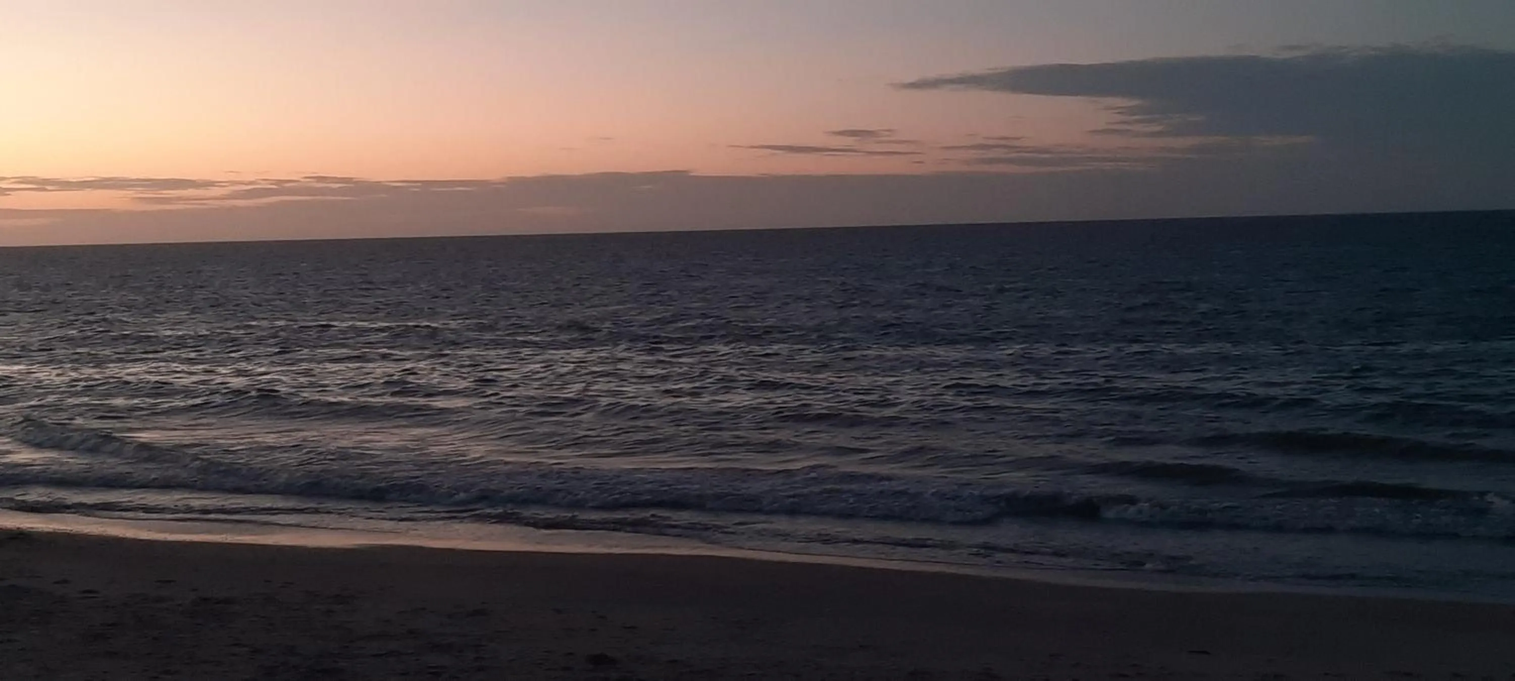 Off site in Pousada Lotus