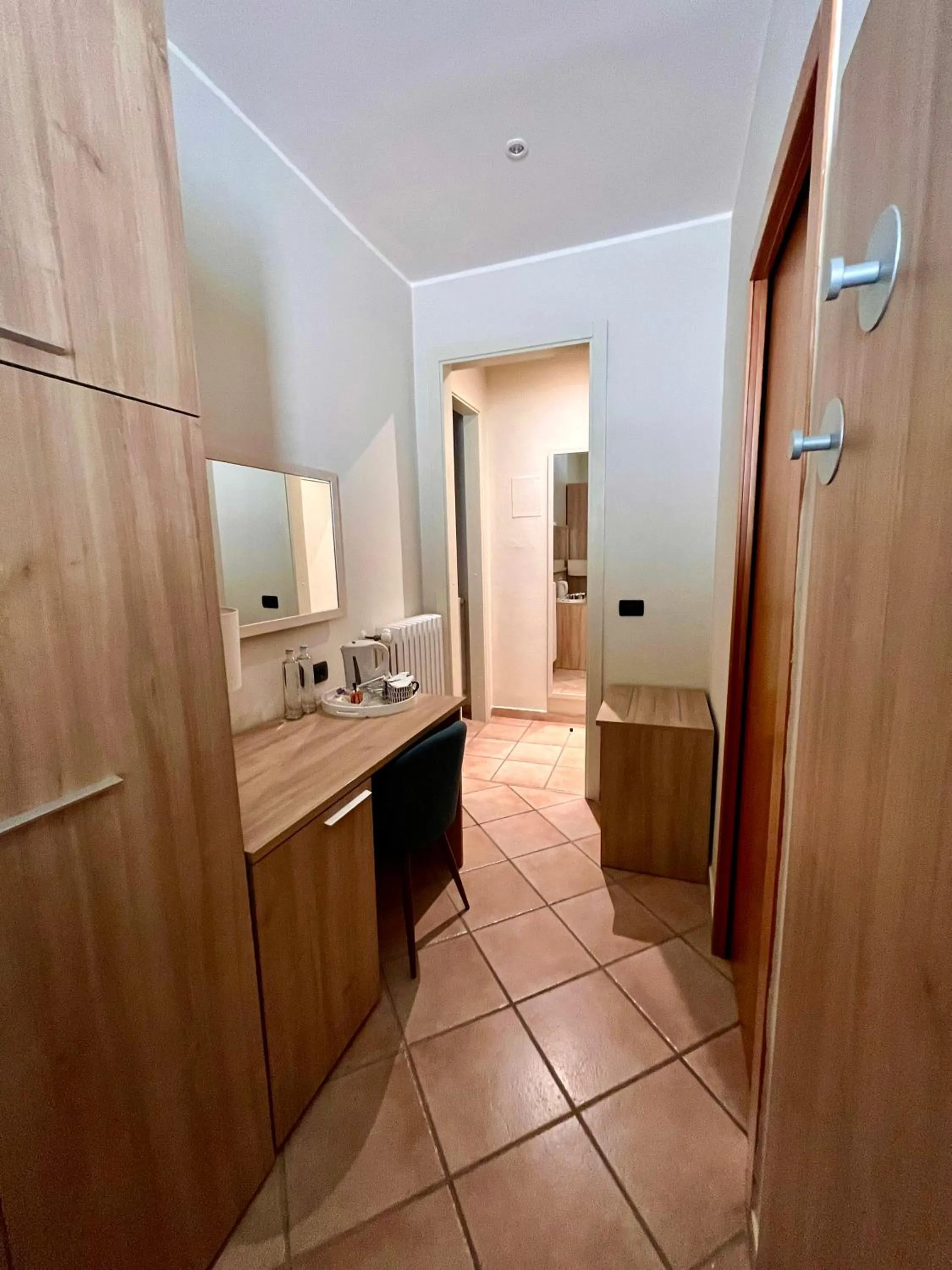 furniture in Albergo Africa