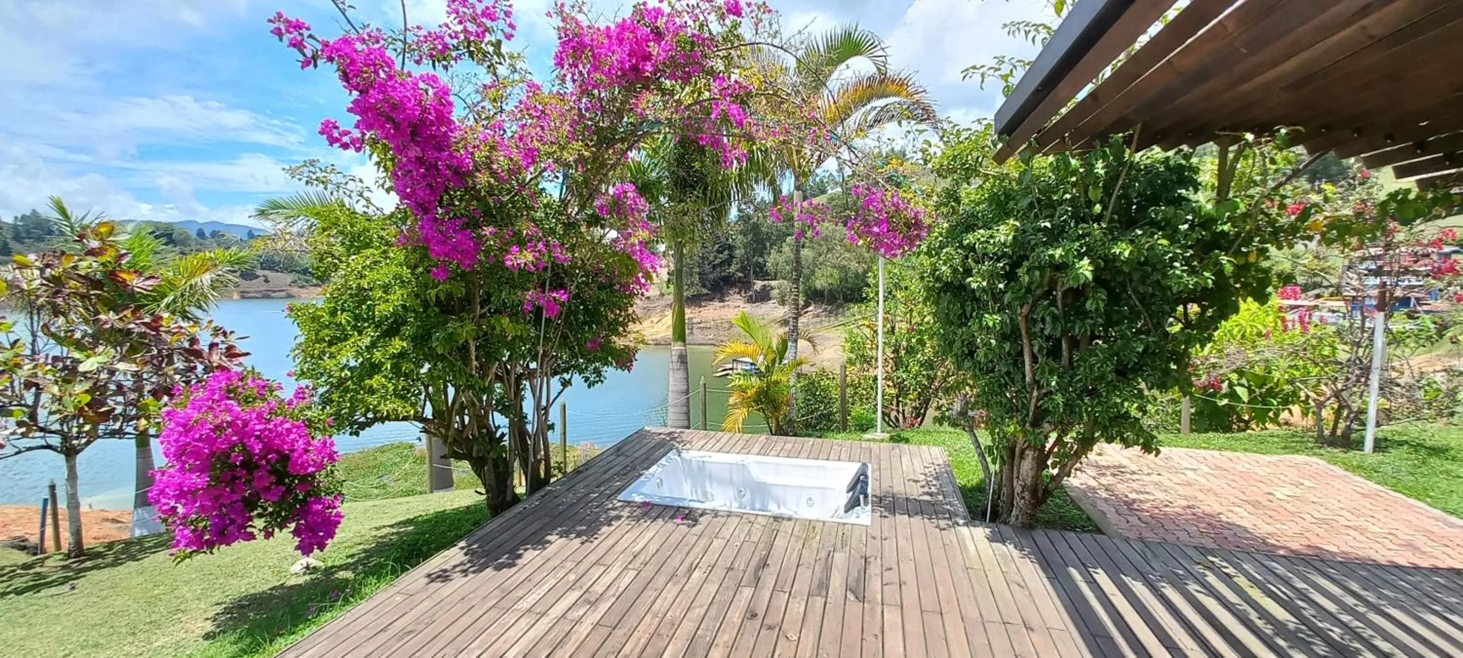 Natural landscape in Jordan Hotel Boutique