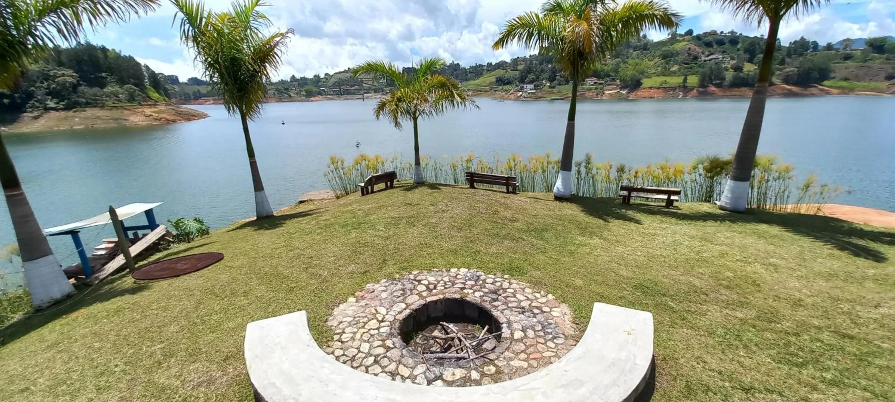 Sea view in Jordan Hotel Boutique