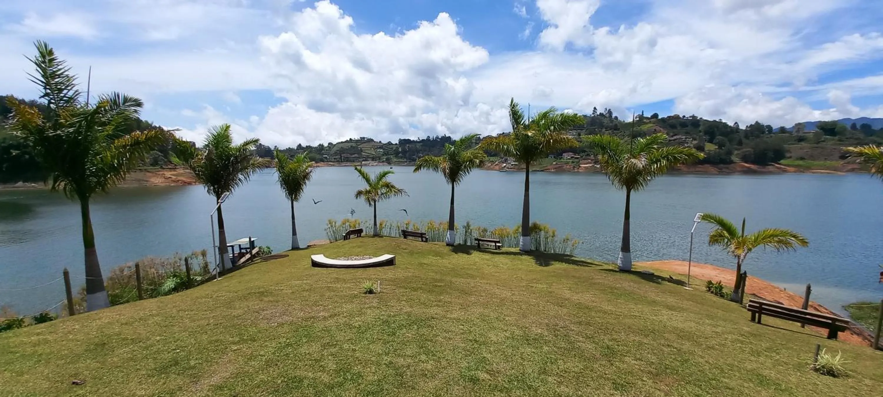 Natural landscape in Jordan Hotel Boutique