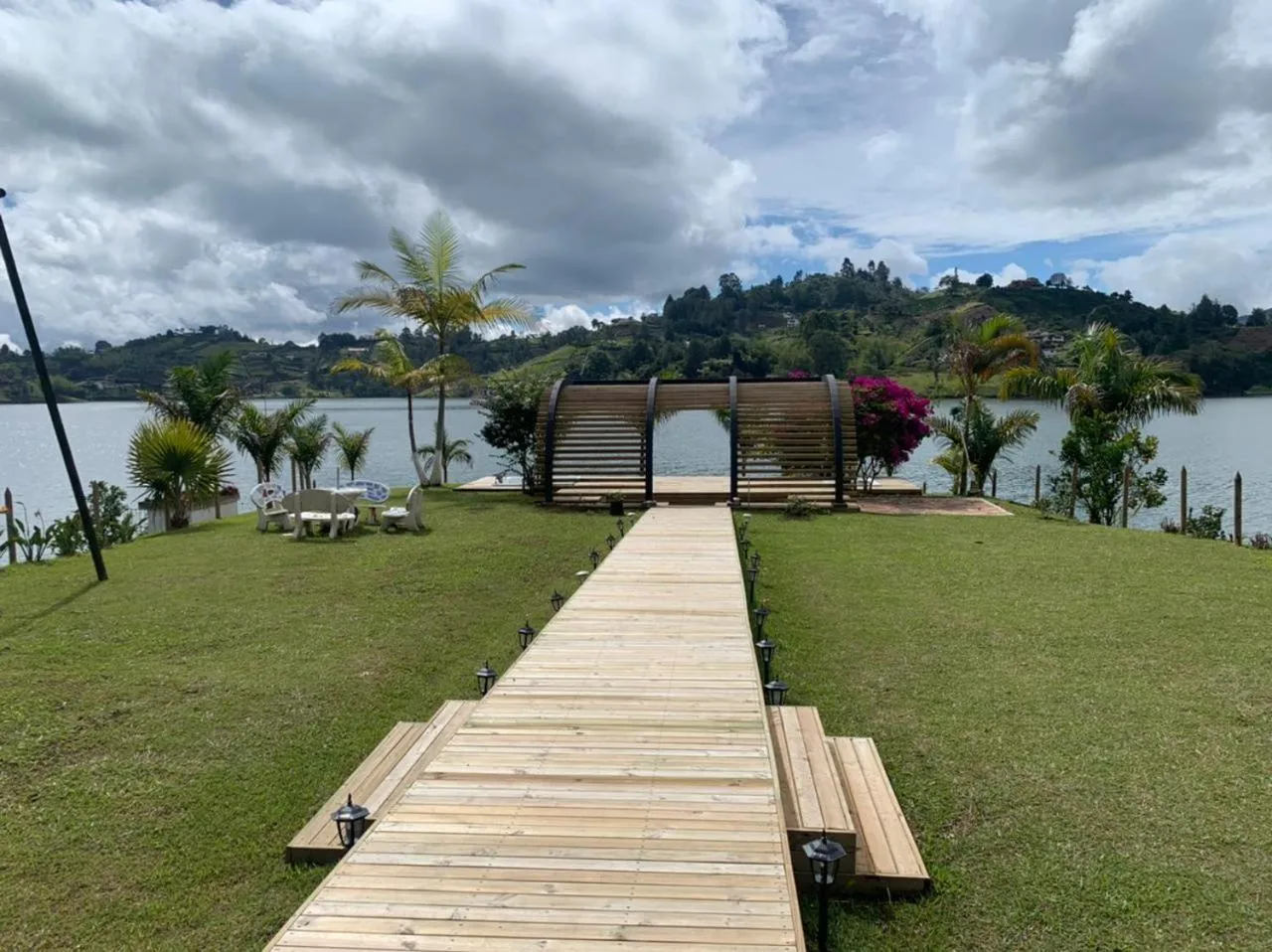 Garden in Jordan Hotel Boutique