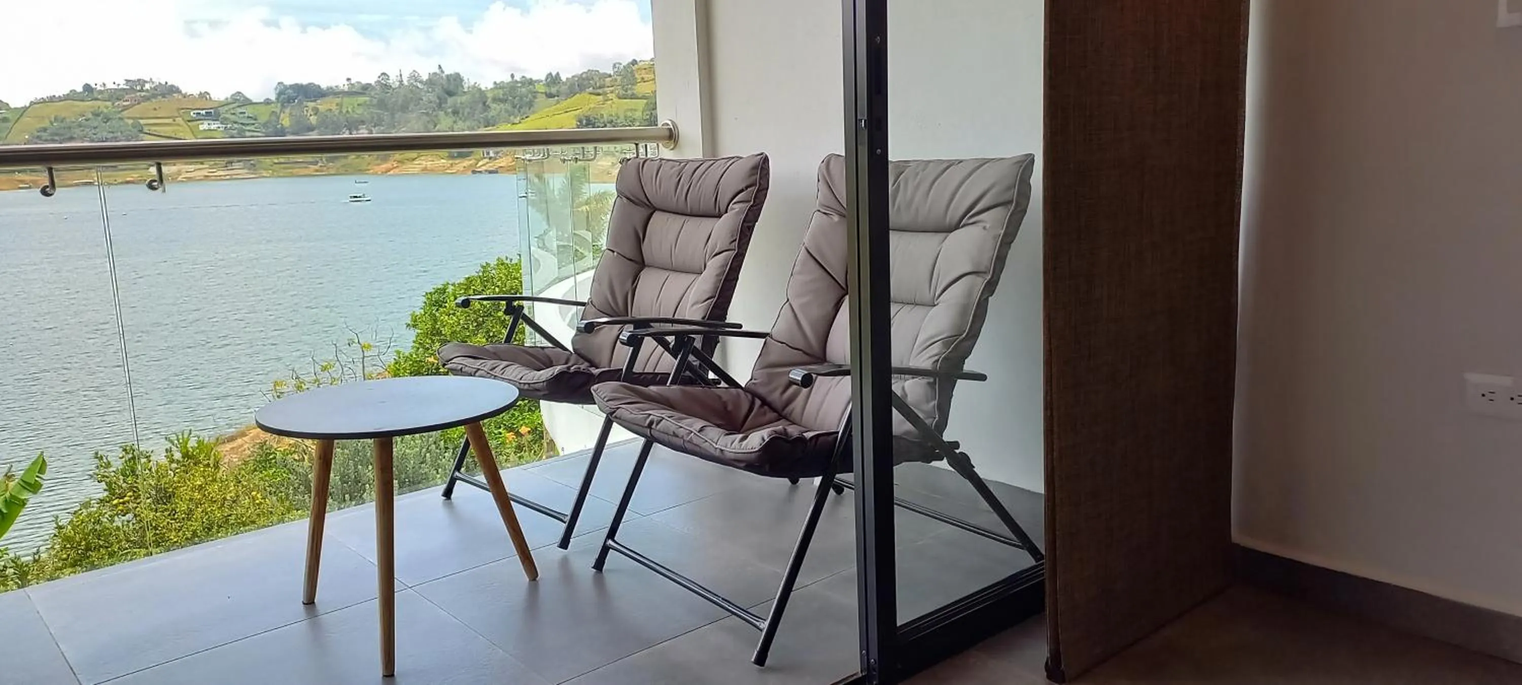 Natural landscape in Jordan Hotel Boutique