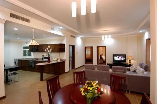 Ramee Suite Apartment 4