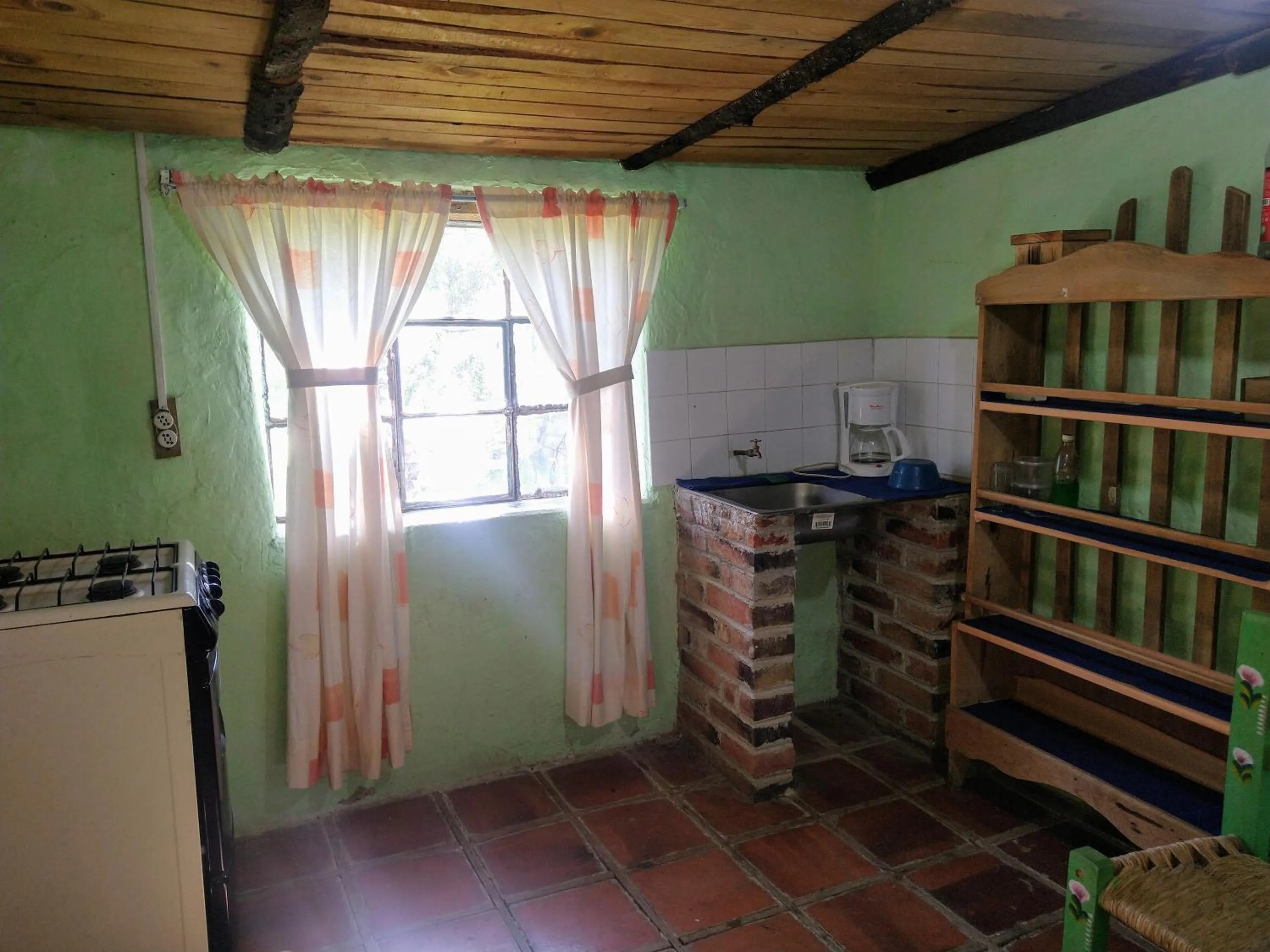 Deluxe Double Room in Hotel Rincon Del Real
