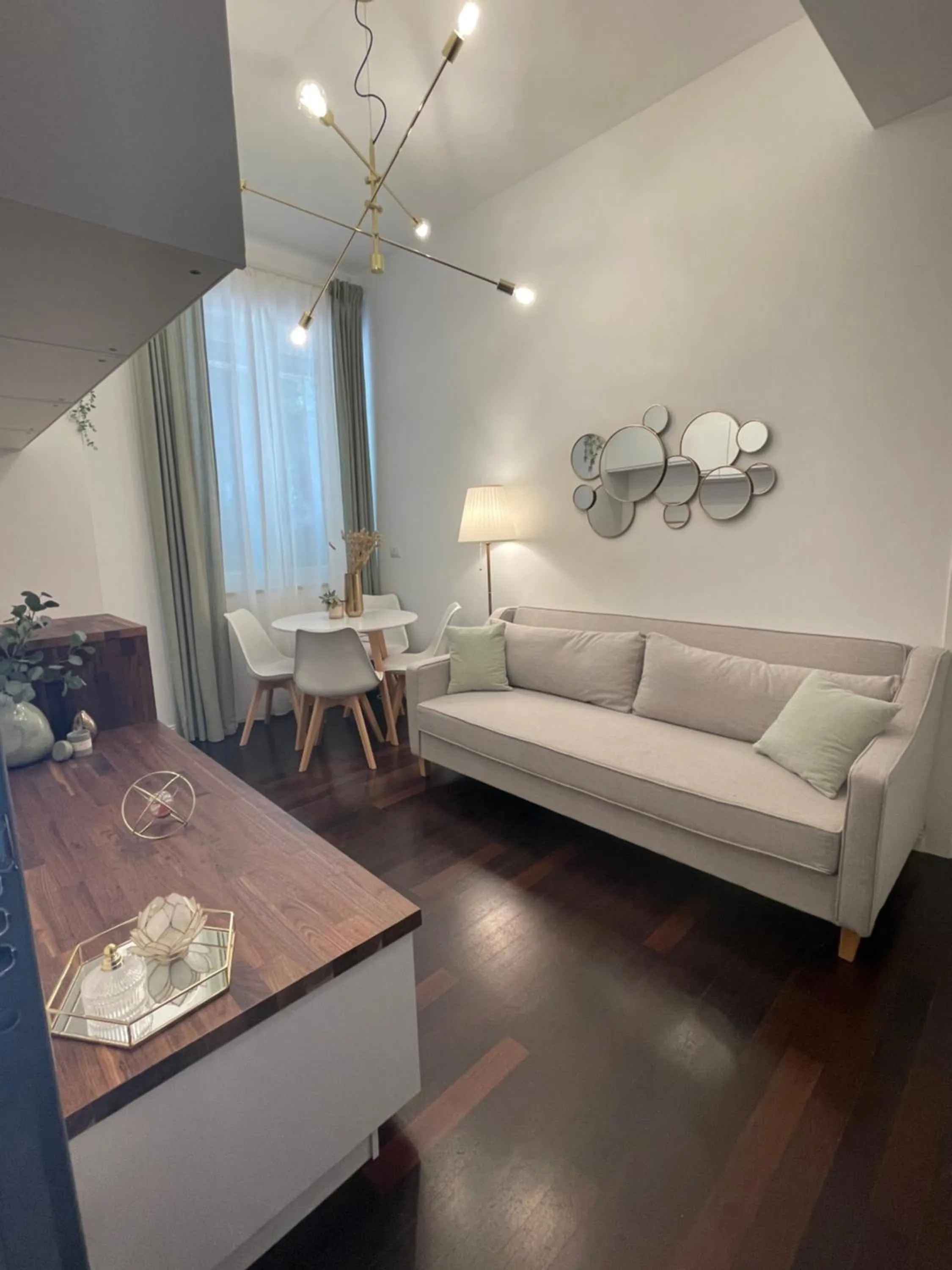 Maison Bandello