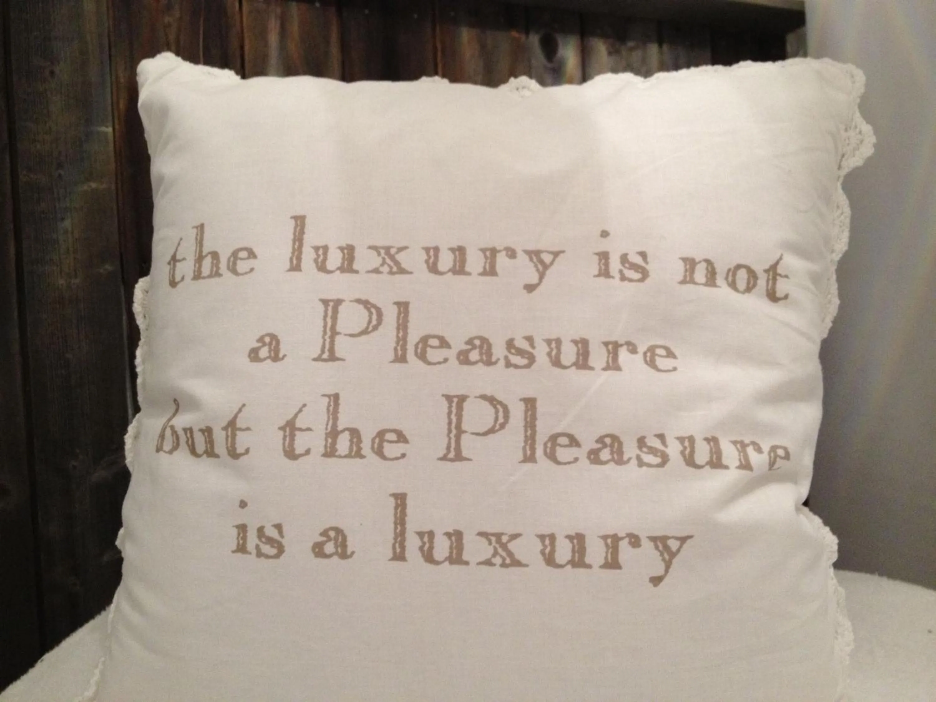 Massage, Bed in Harmonie Hotel Rust