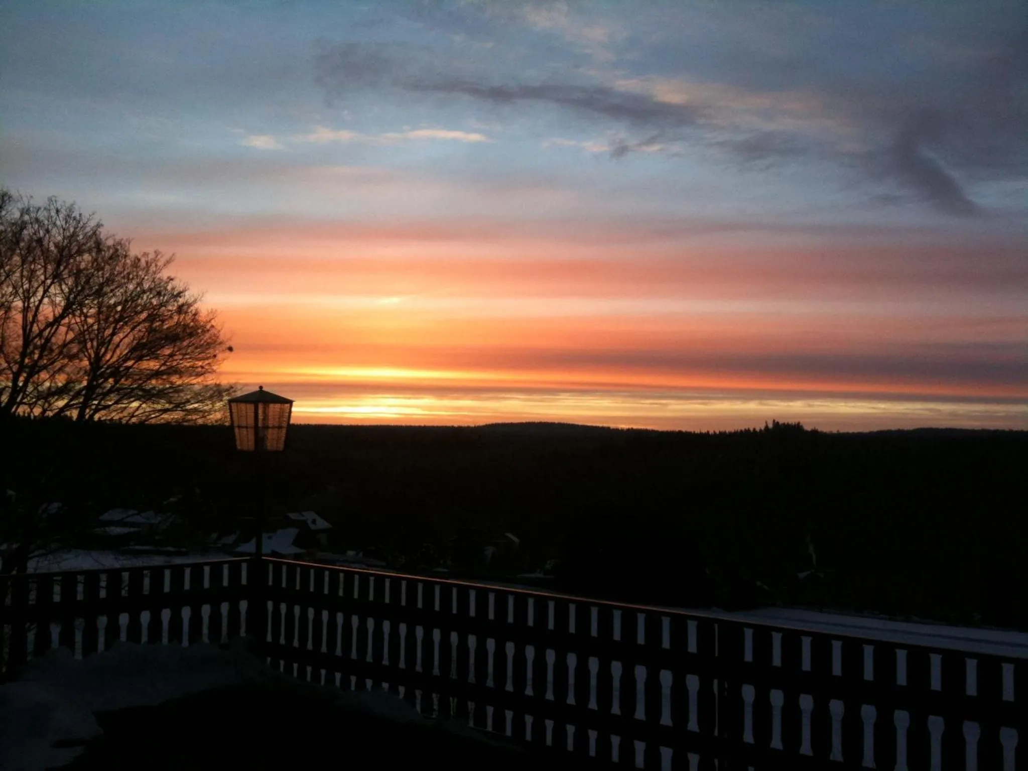 Garden in Harmonie Hotel Rust