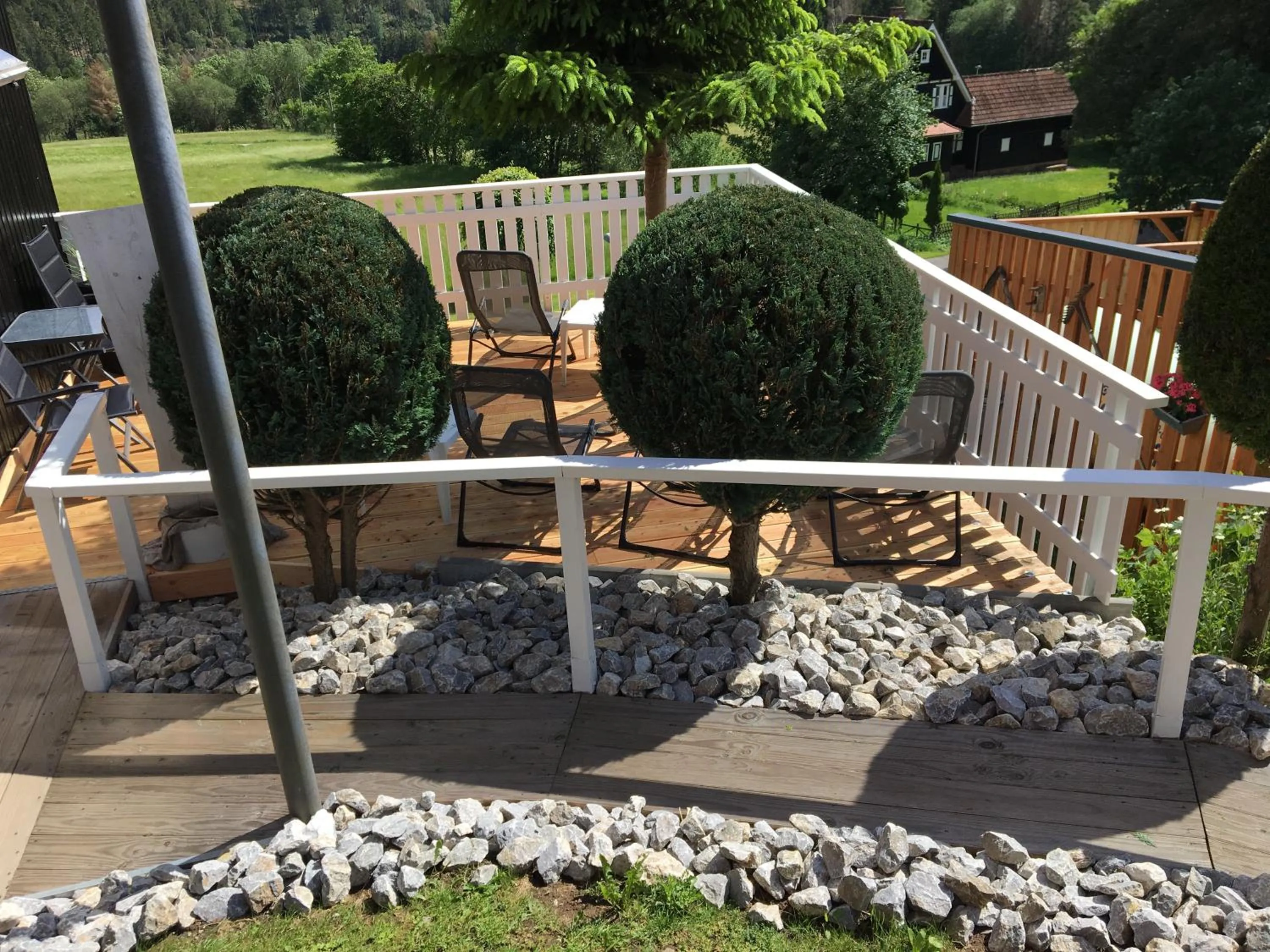 Spa and wellness centre/facilities in Harmonie Hotel Rust