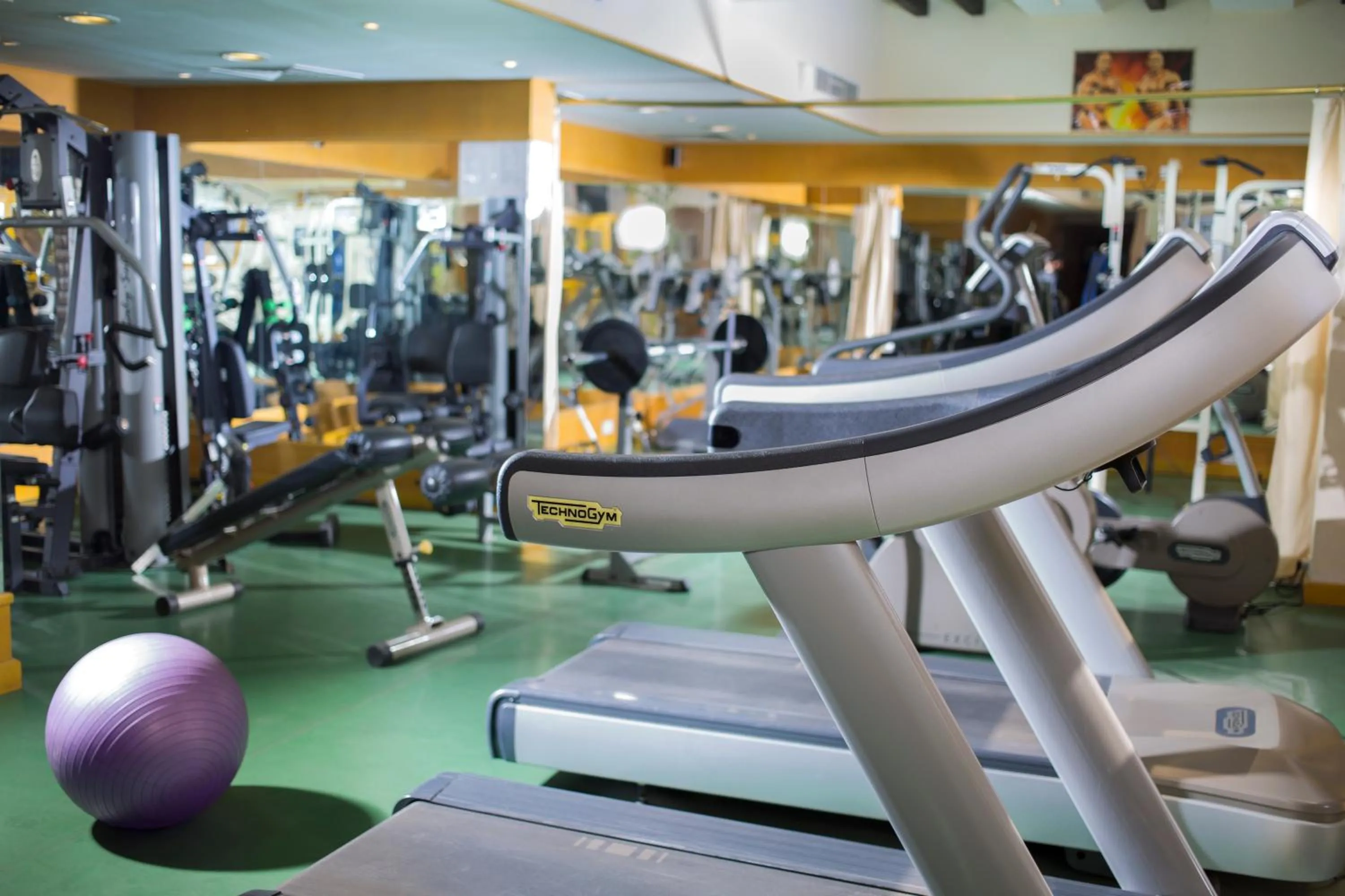 Other in Baisan International Hotel