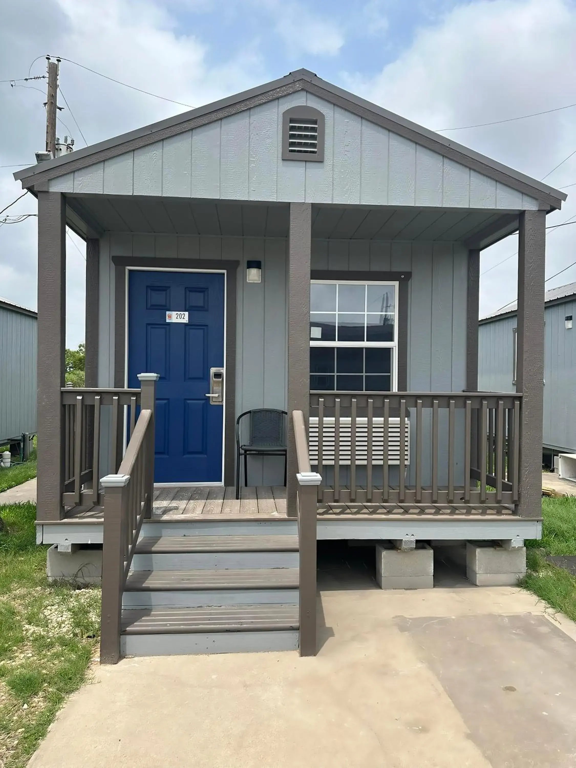 King Studio in Coastal Bend at Seadrift, Motel & RV Park King Studio in Coastal Bend at Seadrift, Motel & RV Park