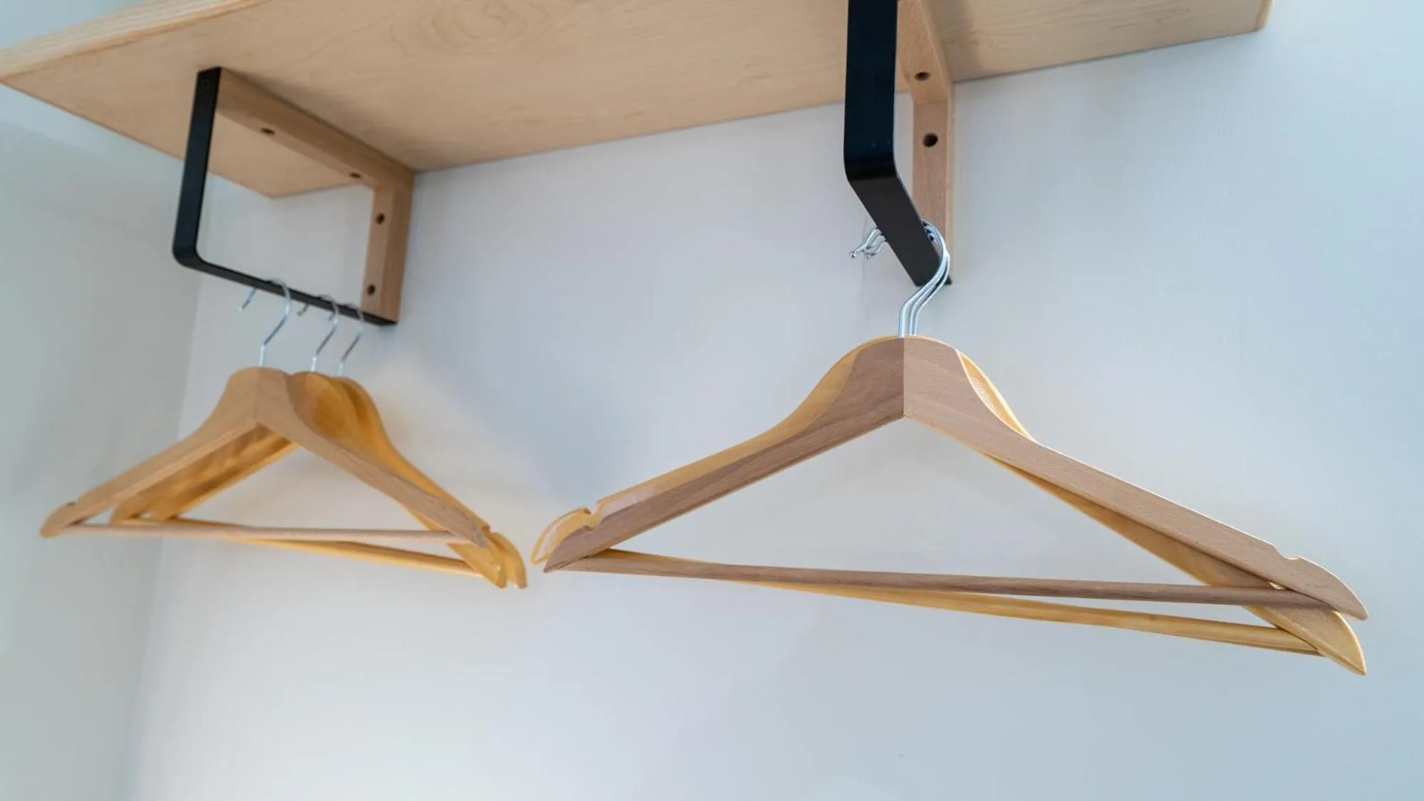 wardrobe in Hôtel Des Docks