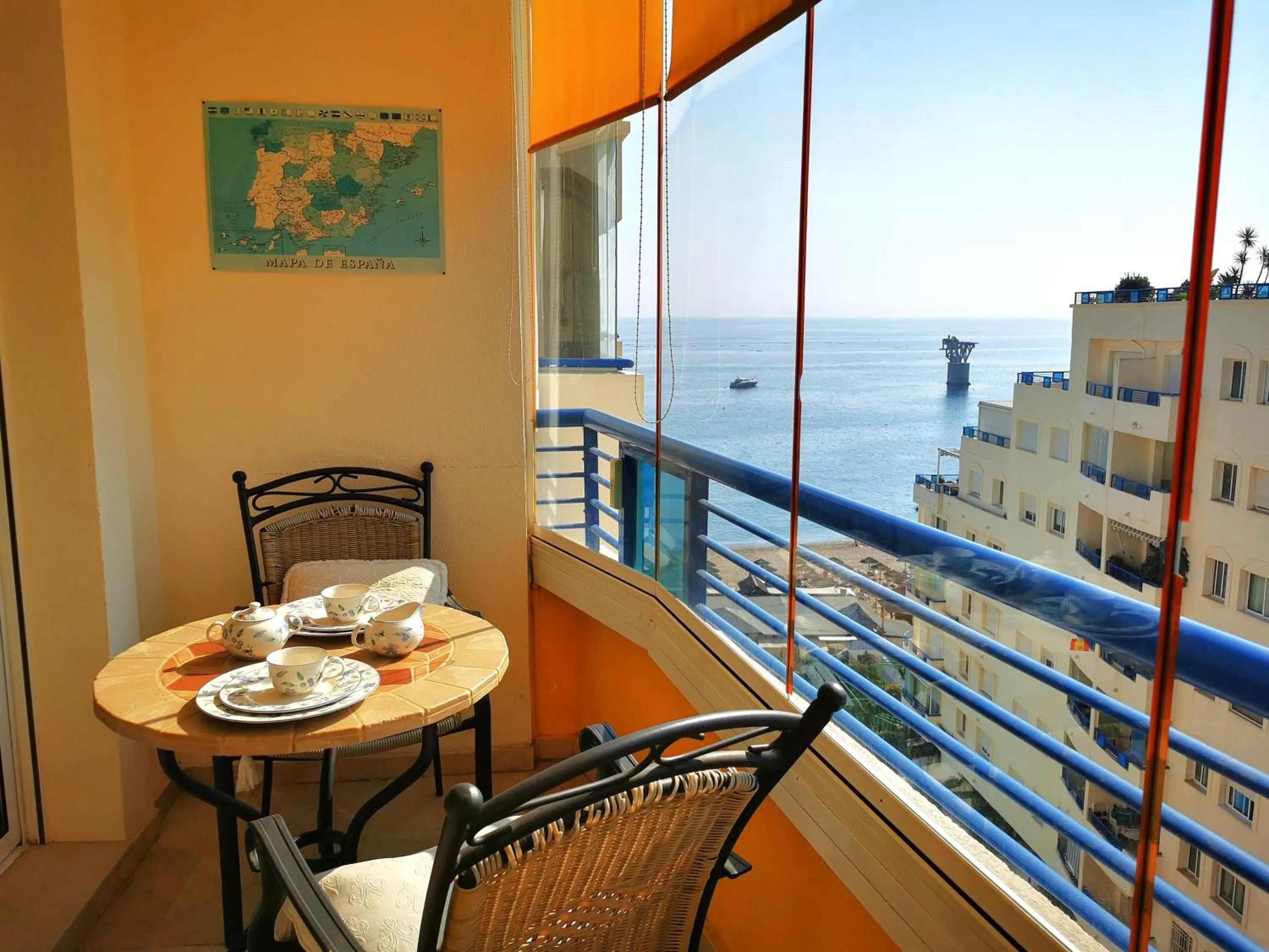 Apartment in Banana Beach