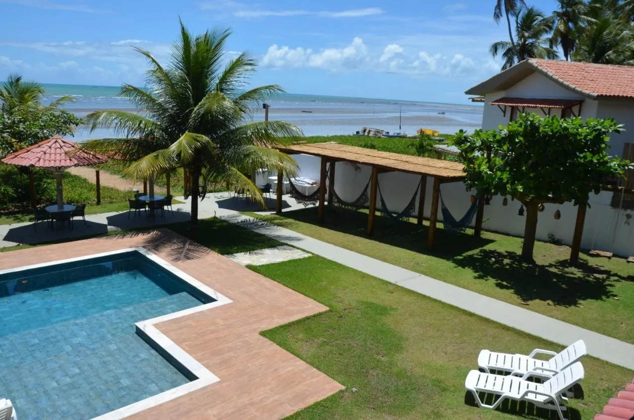 Condomínio Praias de Maragogi & Casas Deluxe