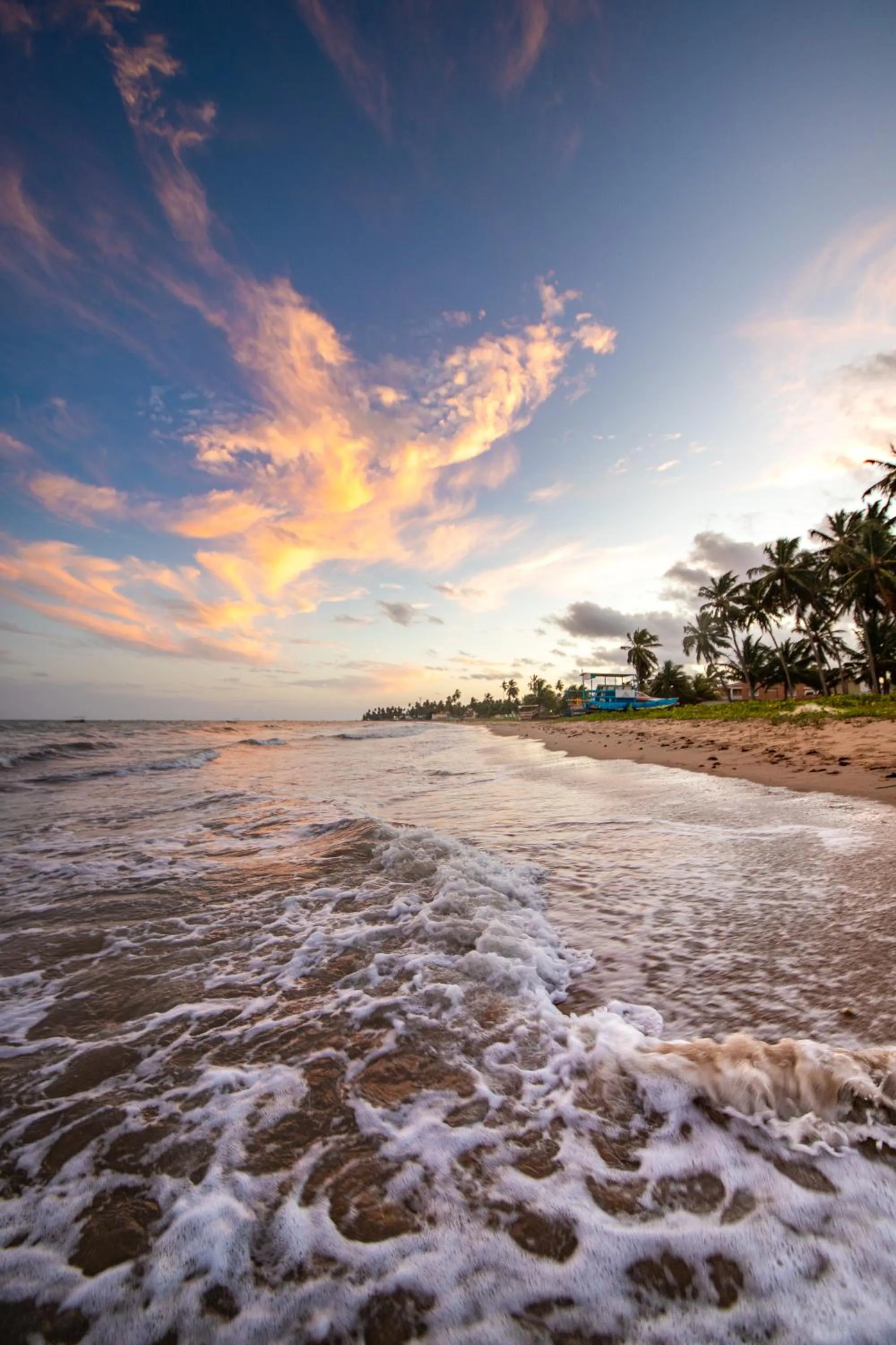 Beach in Condomínio Praias de Maragogi & Casas Deluxe