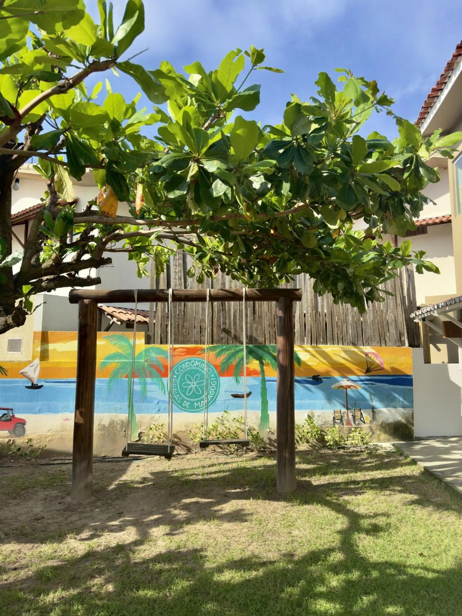 Condomínio Praias de Maragogi & Casas Deluxe