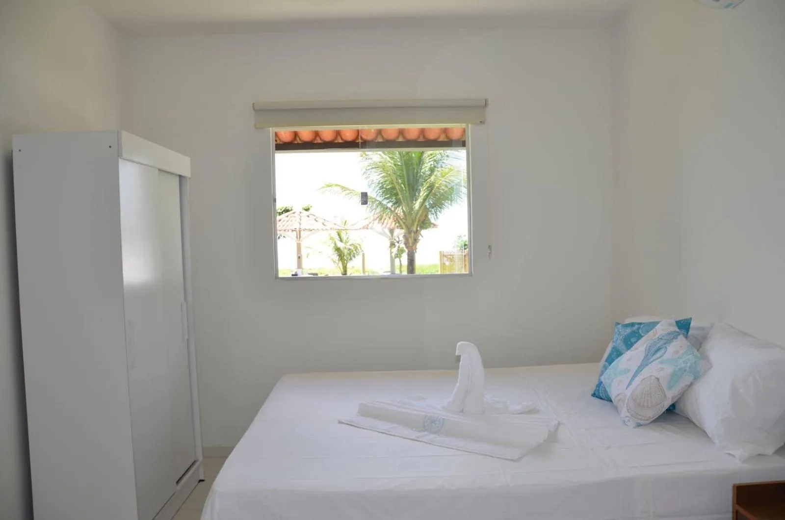 Bedroom, Bed in Condomínio Praias de Maragogi & Casas Deluxe