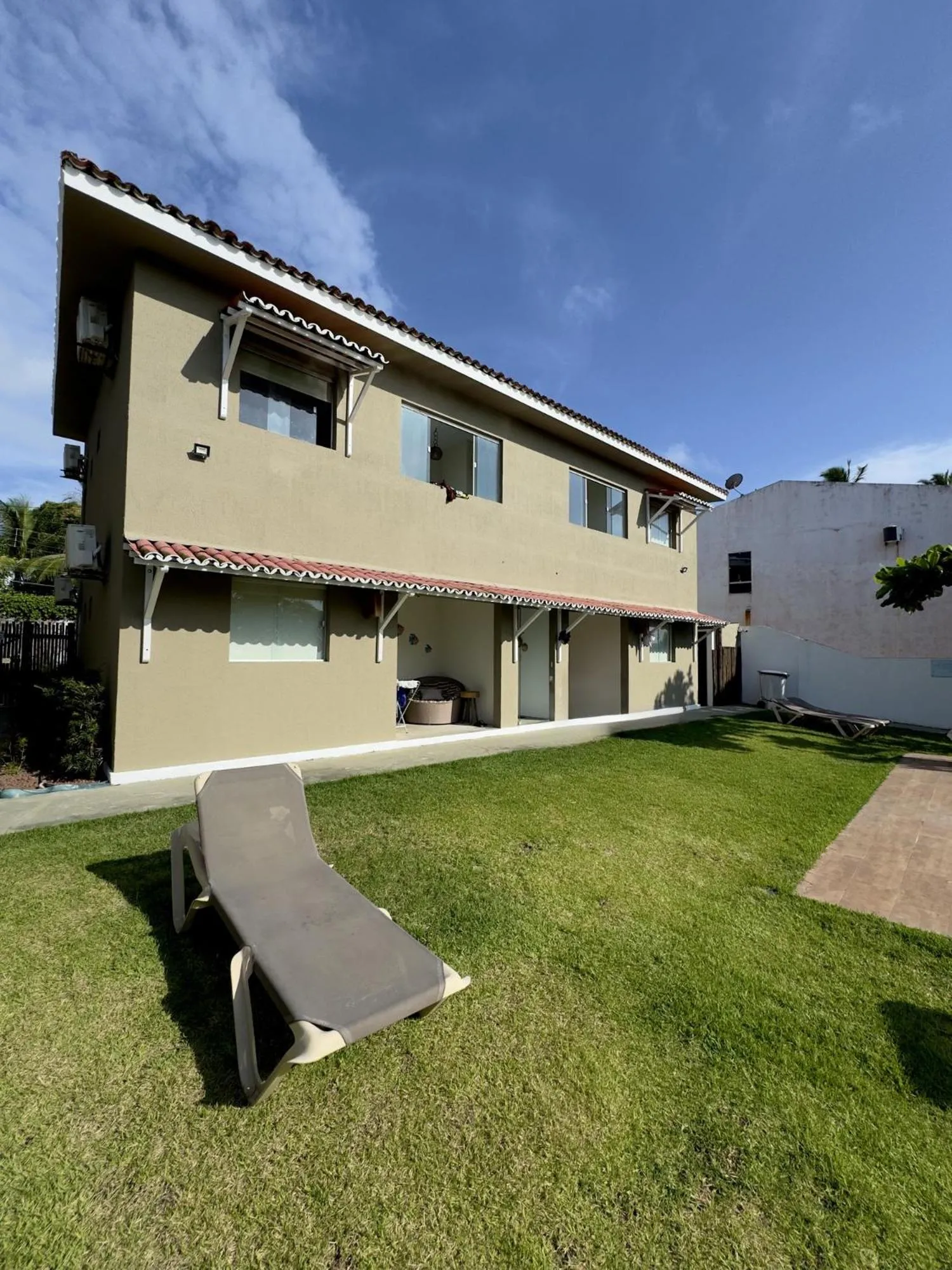 Condomínio Praias de Maragogi & Casas Deluxe