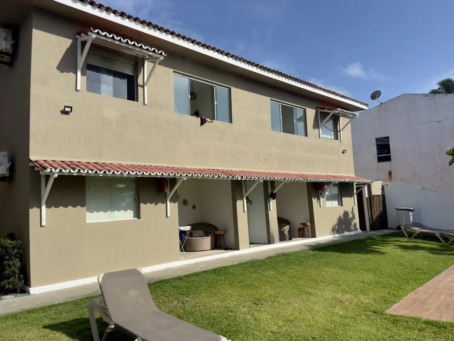 Condomínio Praias de Maragogi & Casas Deluxe