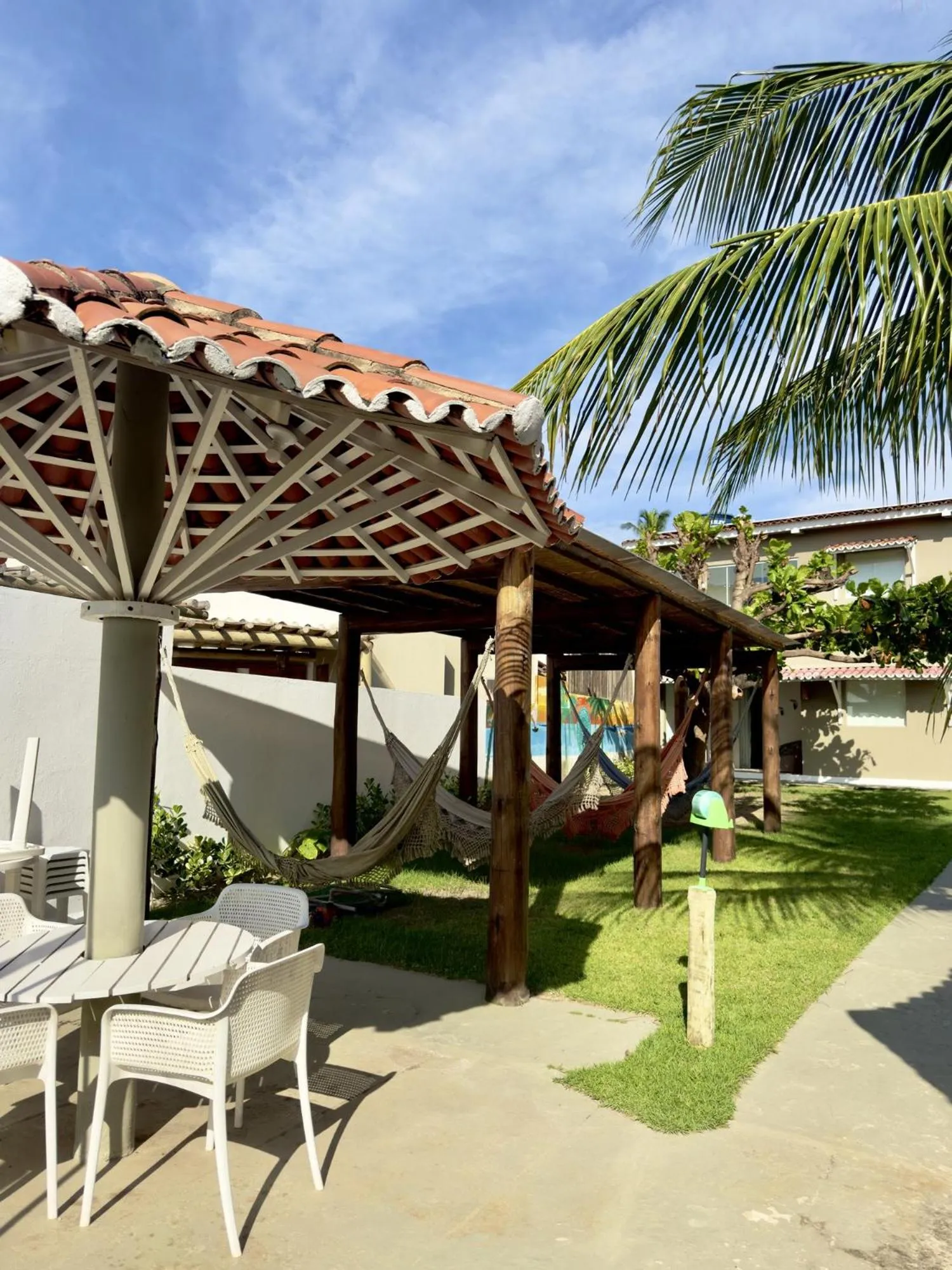 Garden in Condomínio Praias de Maragogi & Casas Deluxe