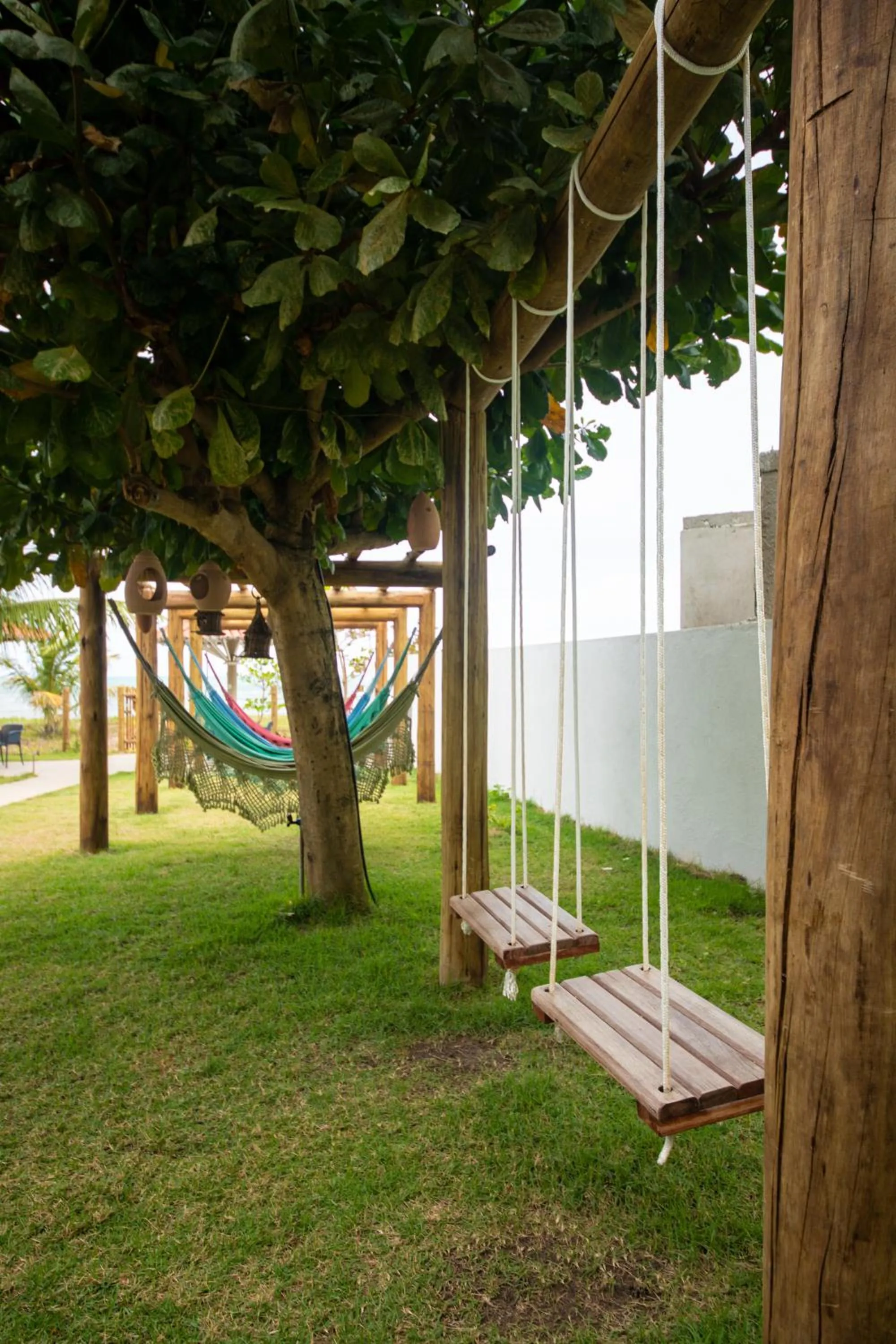 Garden in Condomínio Praias de Maragogi & Casas Deluxe