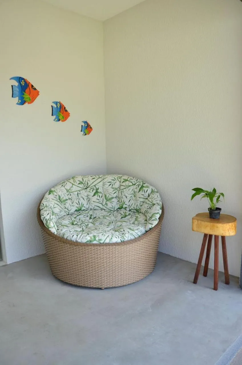 Patio in Condomínio Praias de Maragogi & Casas Deluxe