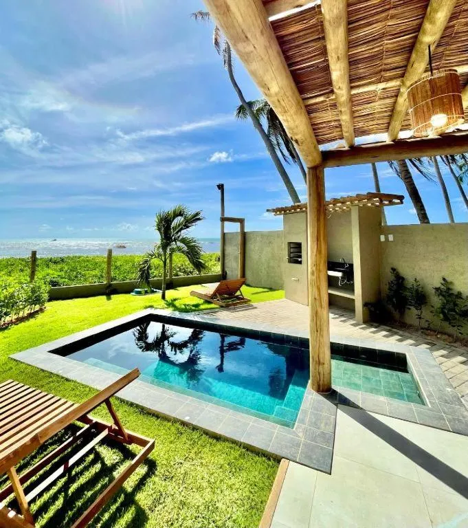 Condomínio Praias de Maragogi & Casas Deluxe