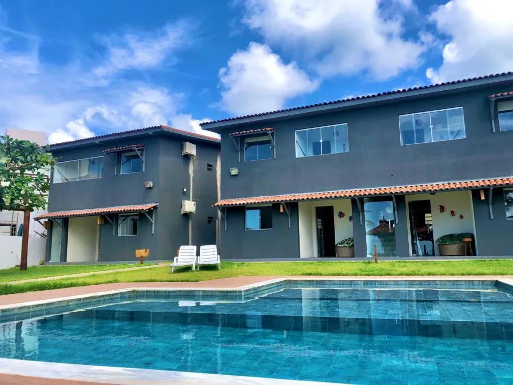 Condomínio Praias de Maragogi & Casas Deluxe