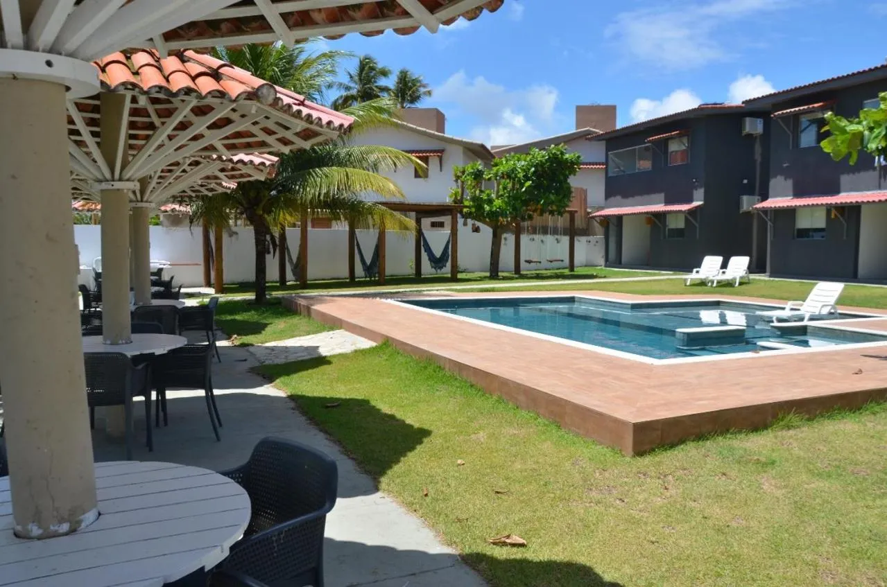 Condomínio Praias de Maragogi & Casas Deluxe