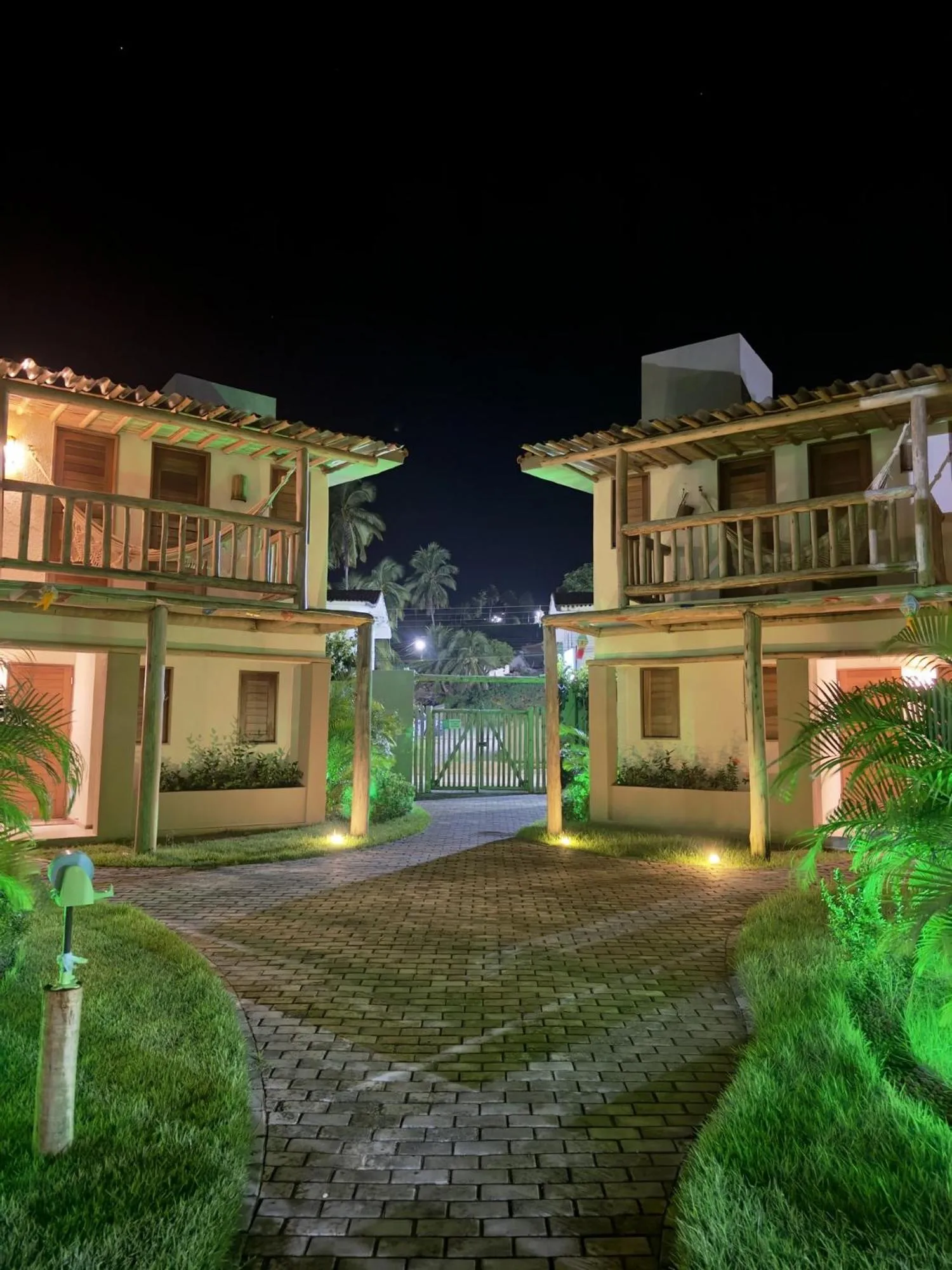 Condomínio Praias de Maragogi & Casas Deluxe