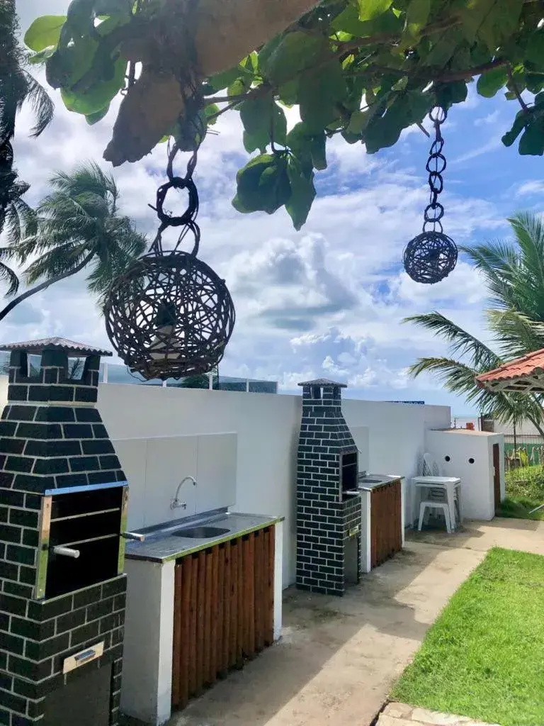 Apartment - Ground Floor in Condomínio Praias de Maragogi & Casas Deluxe Apartment - Ground Floor in Condomínio Praias de Maragogi & Casas Deluxe