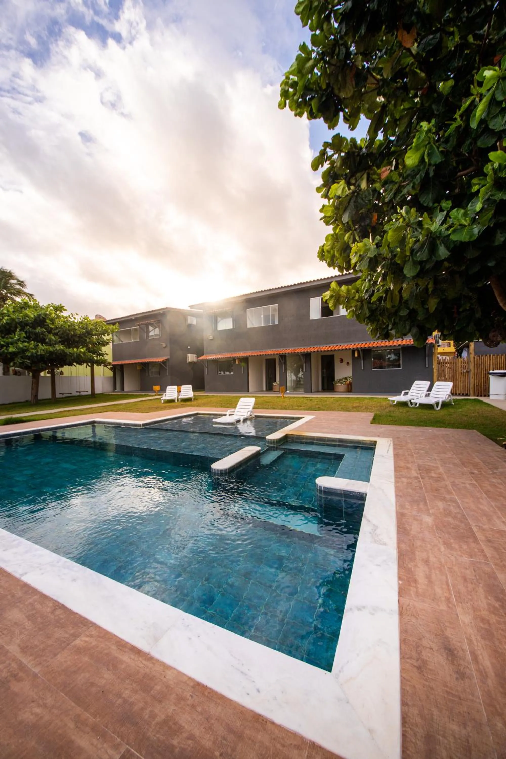 Condomínio Praias de Maragogi & Casas Deluxe