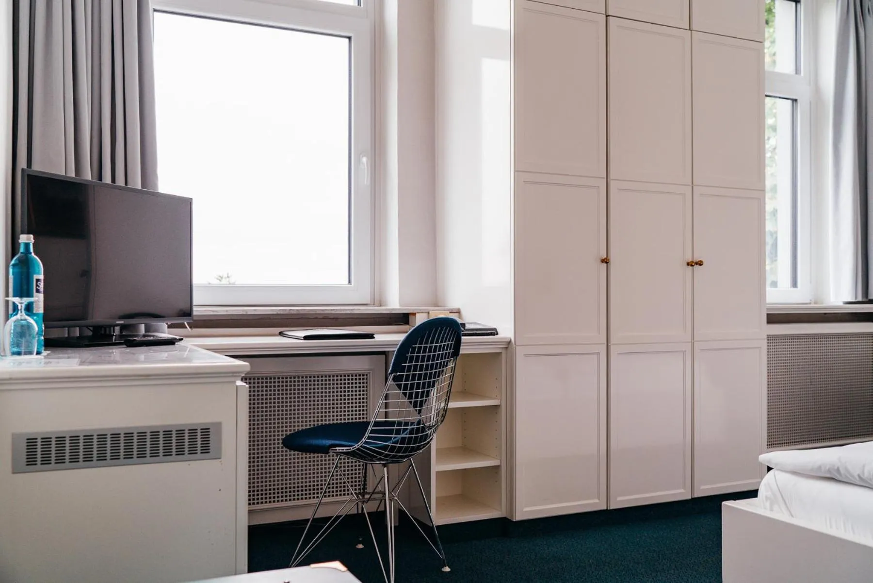 Photo of the whole room in Hotel Benther Berg