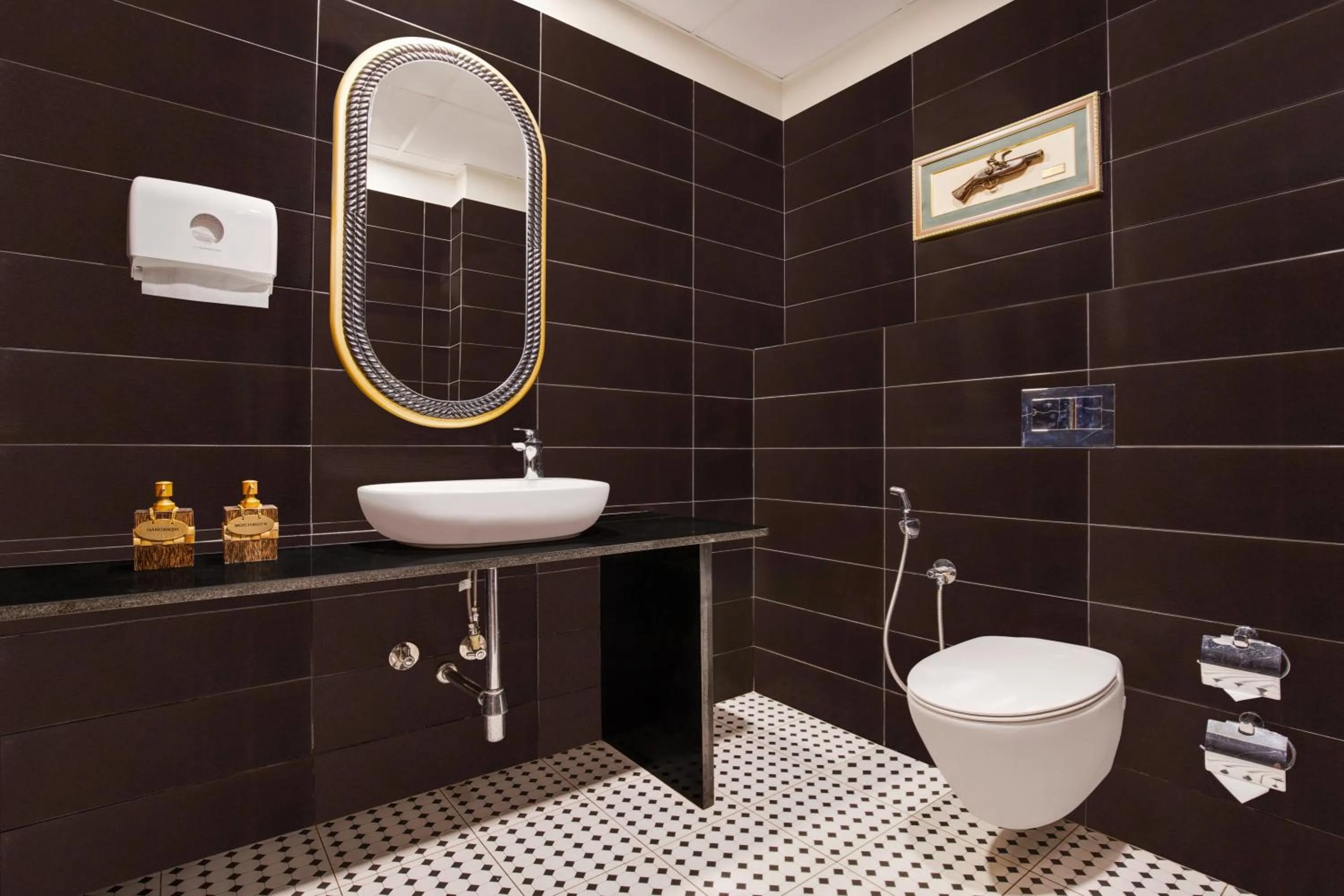 Aurika, Coorg Luxury by Lemon Tree Hotels